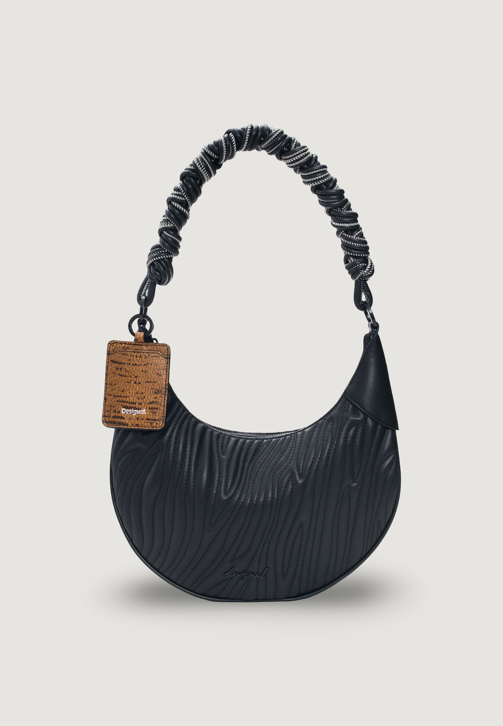 Bag Desigual BAG_HELIUM CALGARY BLACK