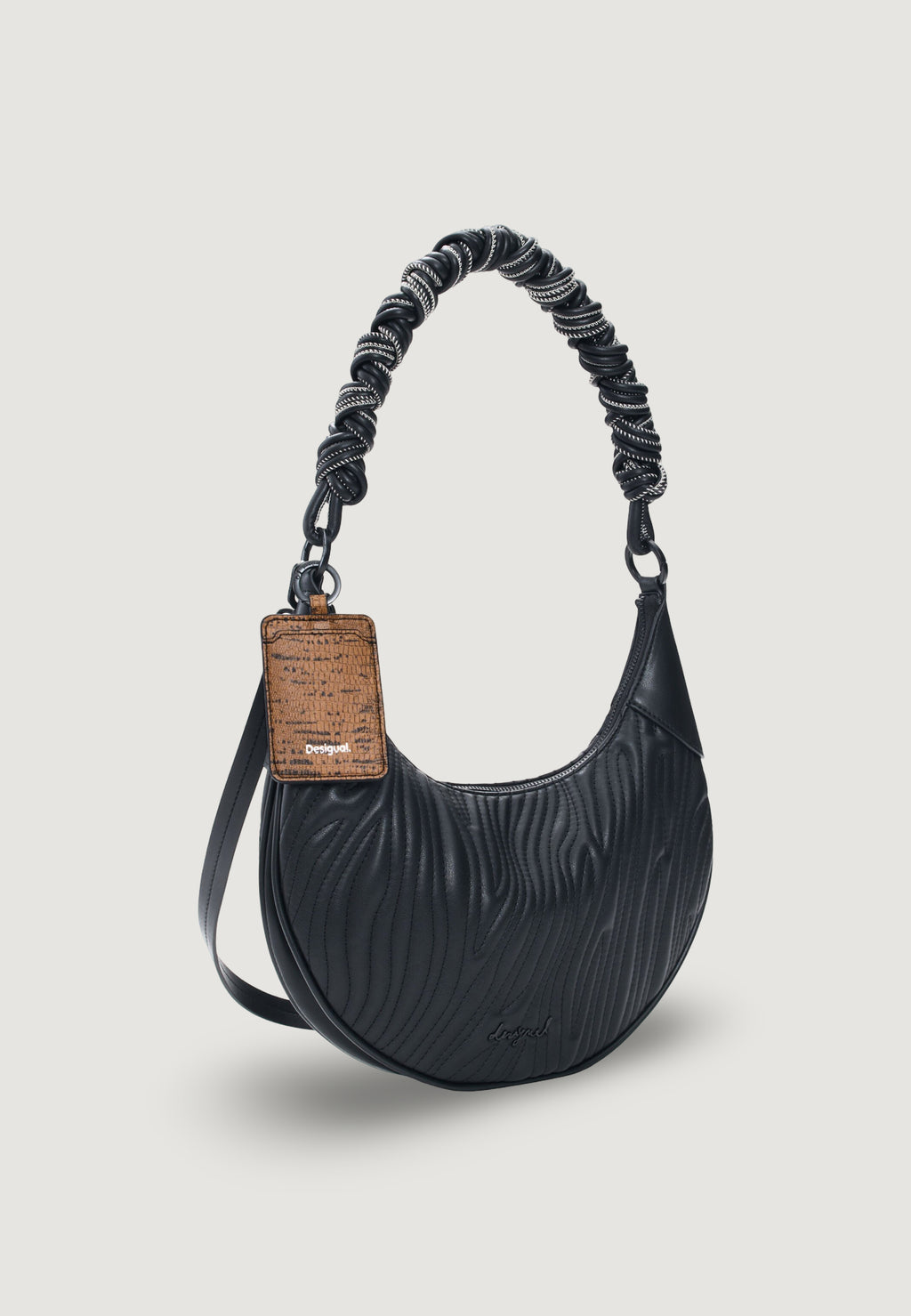 Bag Desigual BAG_HELIUM CALGARY BLACK