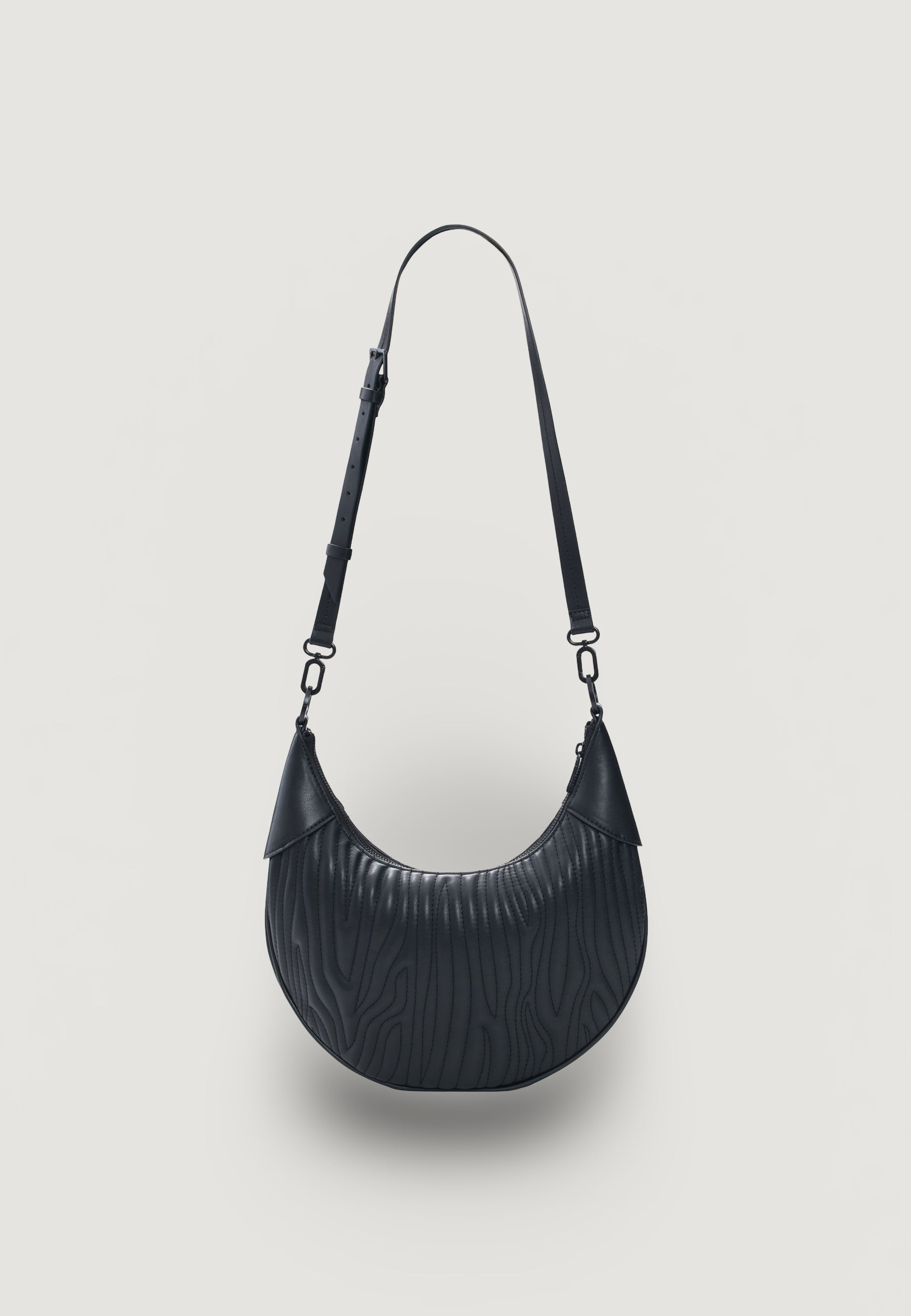 Bag Desigual BAG_HELIUM CALGARY BLACK