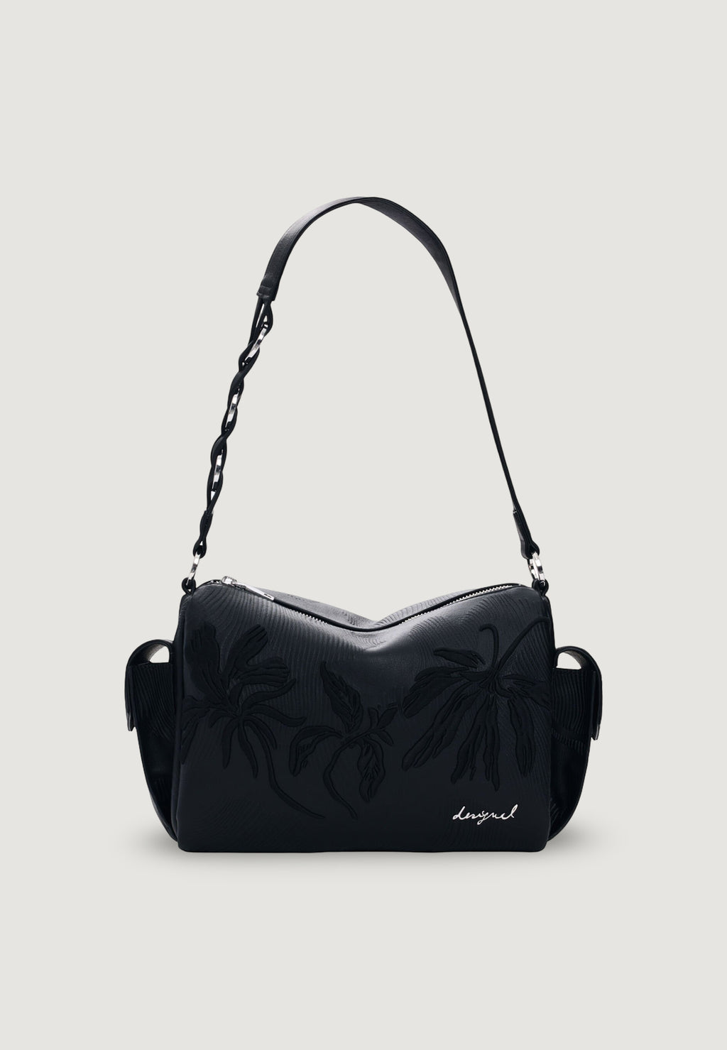 Bag Desigual BAG_MIRENIS HABANA