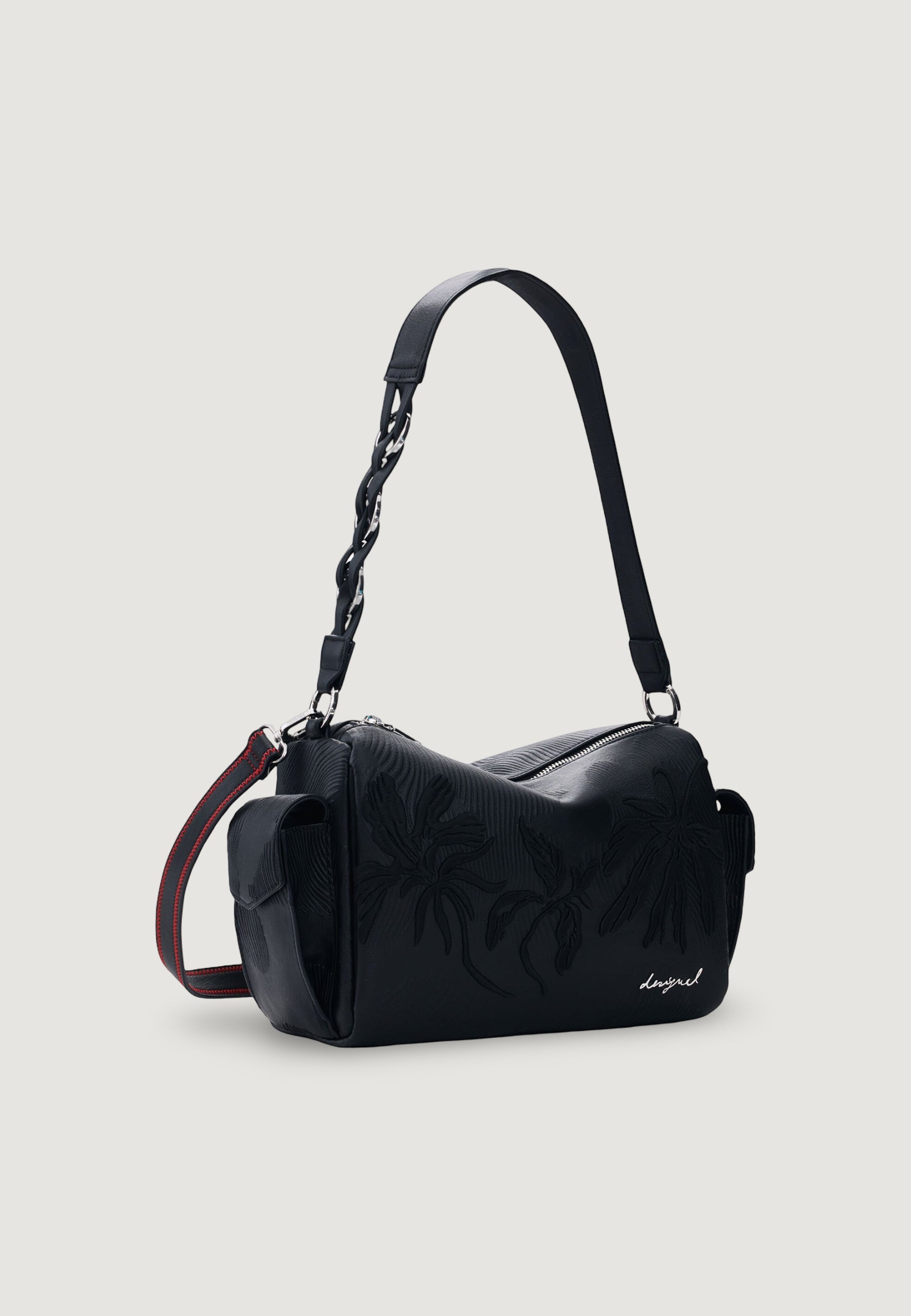 Bag Desigual BAG_MIRENIS HABANA