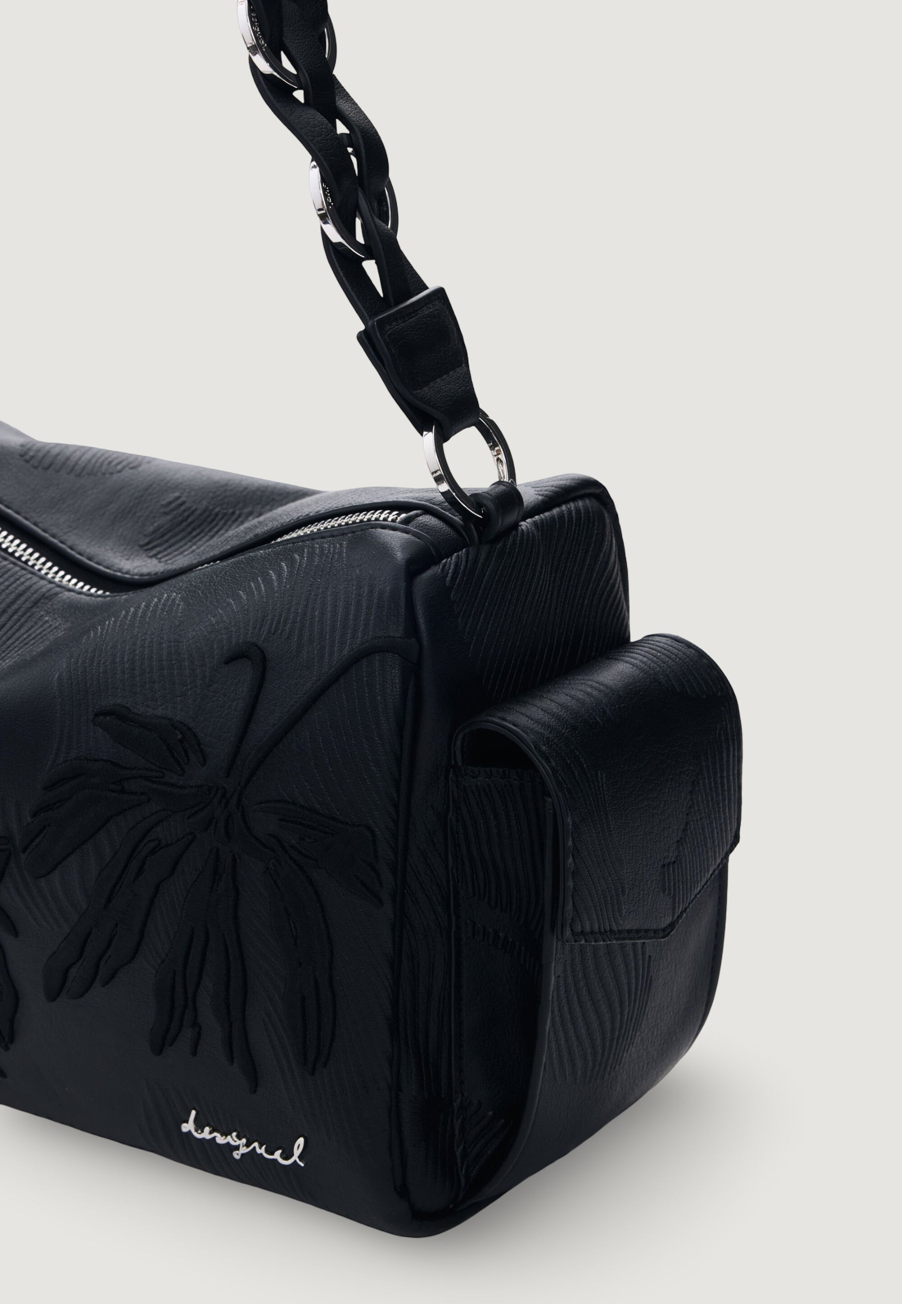 Bag Desigual BAG_MIRENIS HABANA