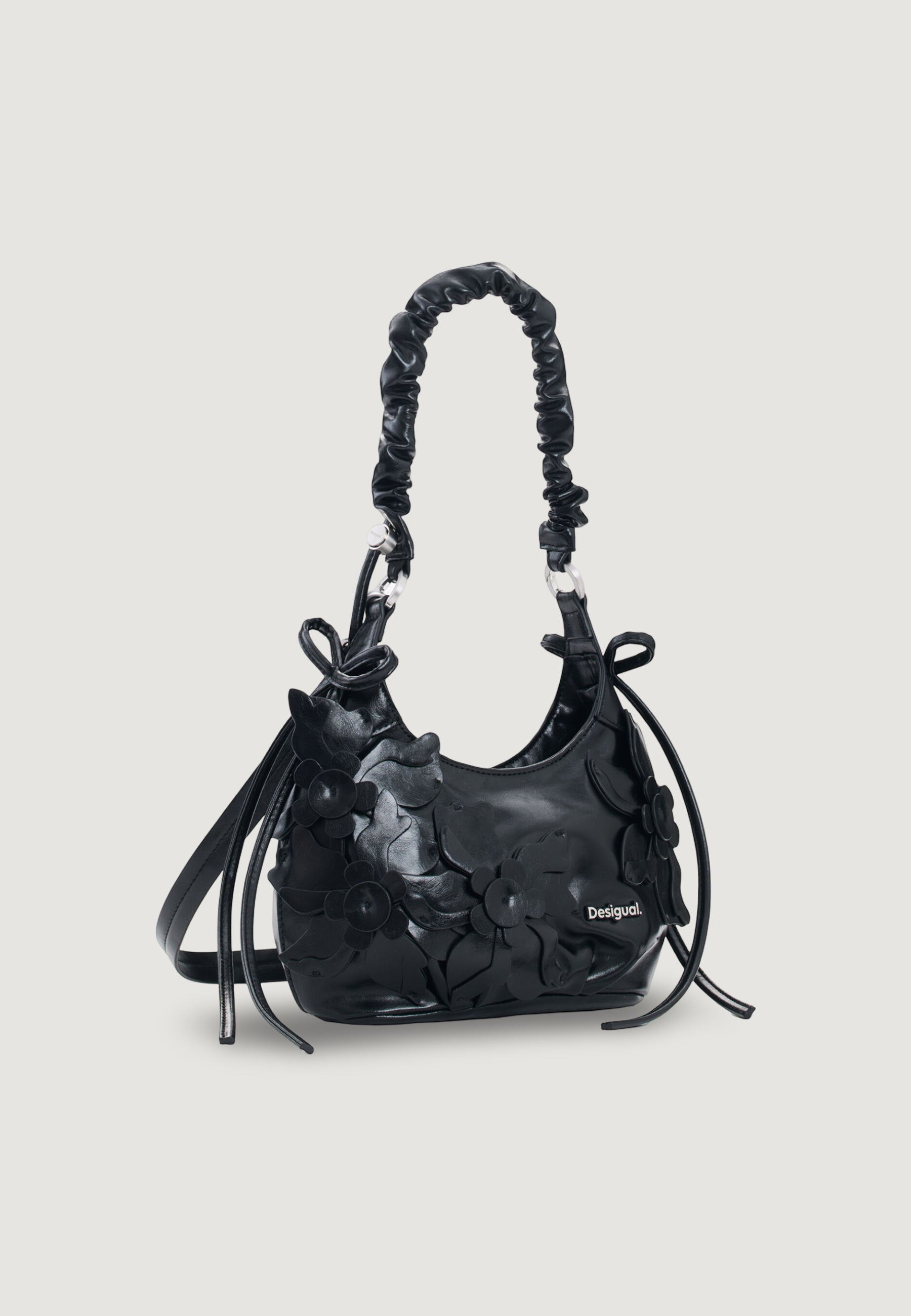 Bag Desigual BAG_NEXUS BIRA BLACK