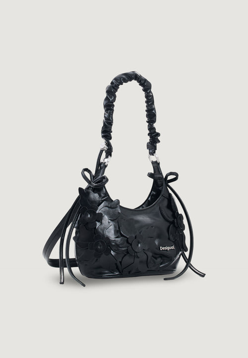 Borsa Desigual BAG_NEXUS BIRA BLACK