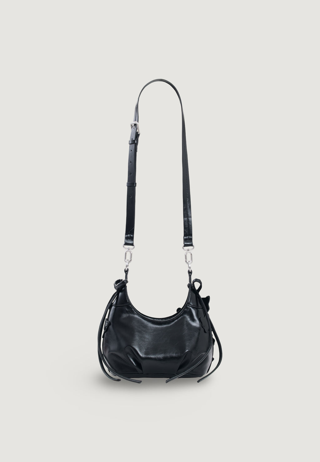 Bag Desigual BAG_NEXUS BIRA BLACK