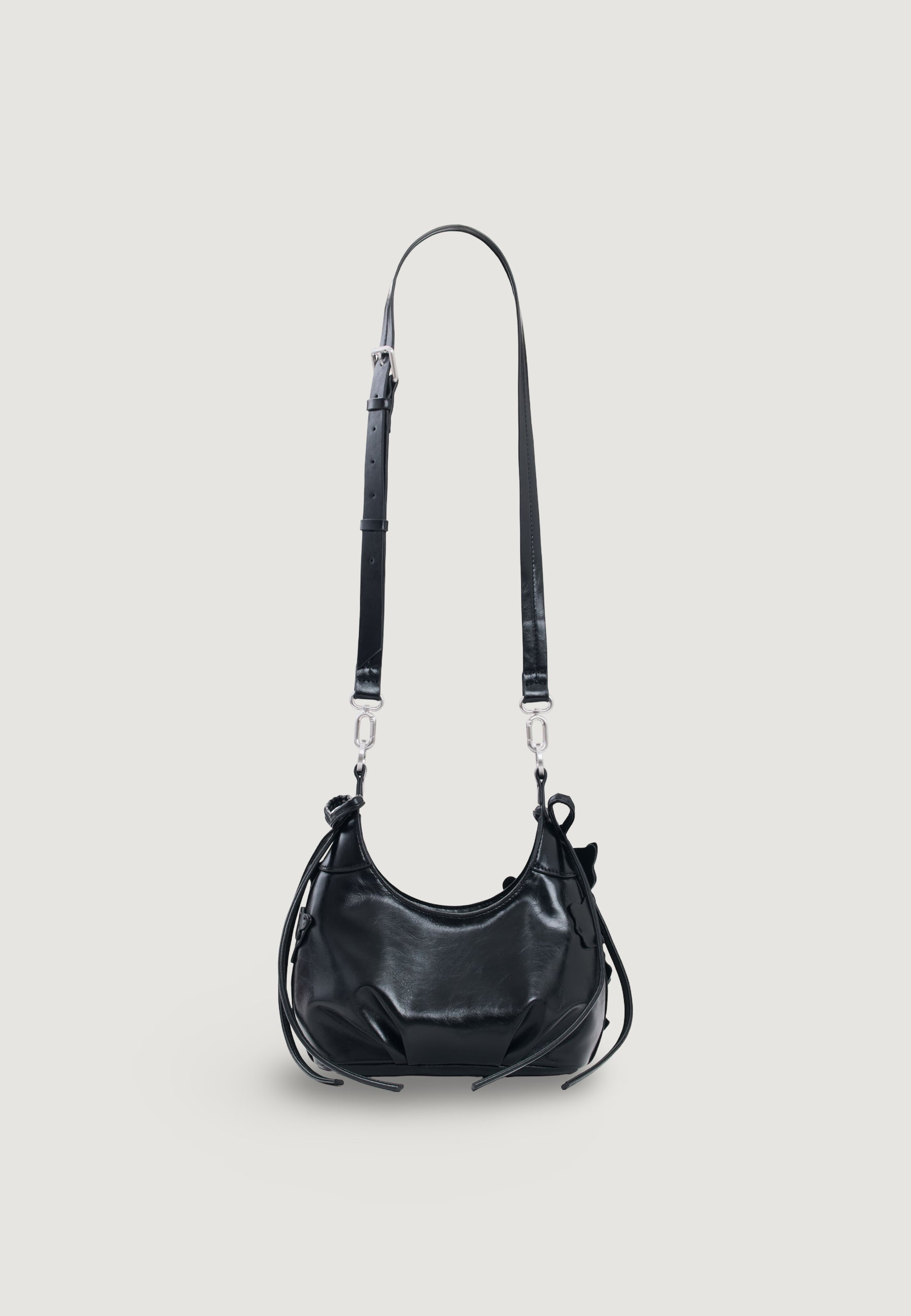 Bag Desigual BAG_NEXUS BIRA BLACK