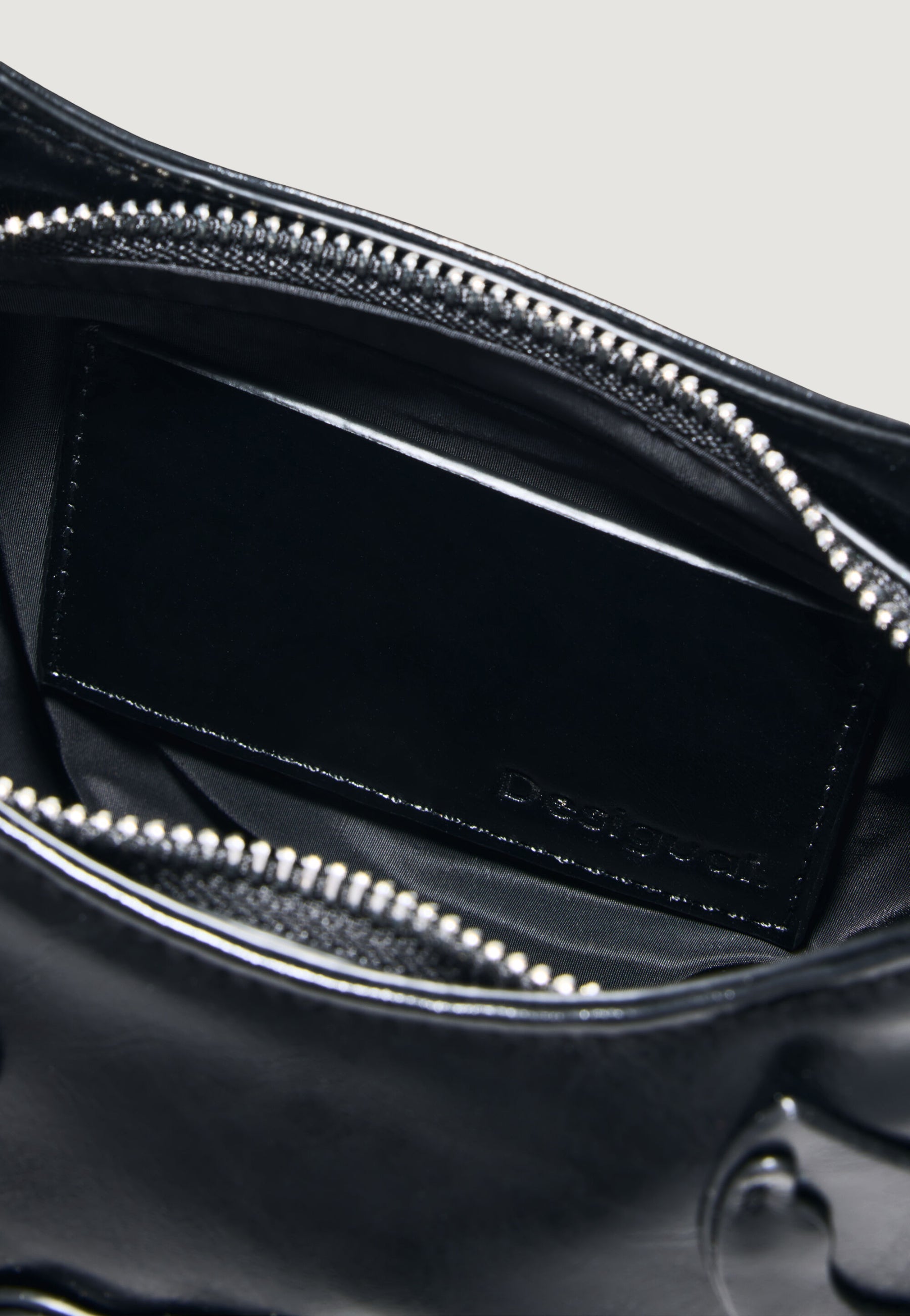 Bag Desigual BAG_NEXUS BIRA BLACK