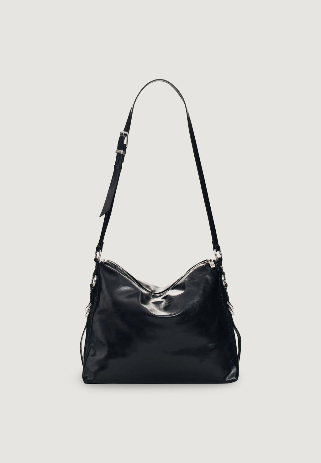 Borsa Desigual BAG_NEXUS LUMA BLACK
