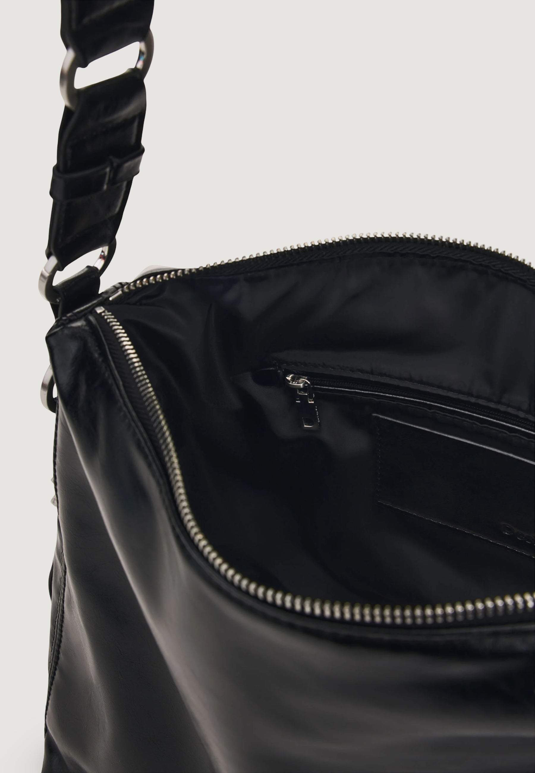 Borsa Desigual BAG_NEXUS LUMA BLACK