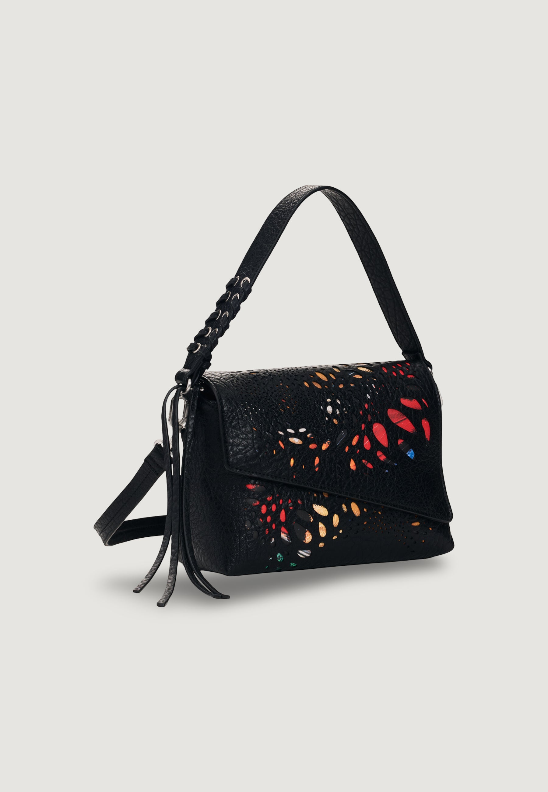 Borsa Desigual BAG_NOTUS PRINT PHUKET MI