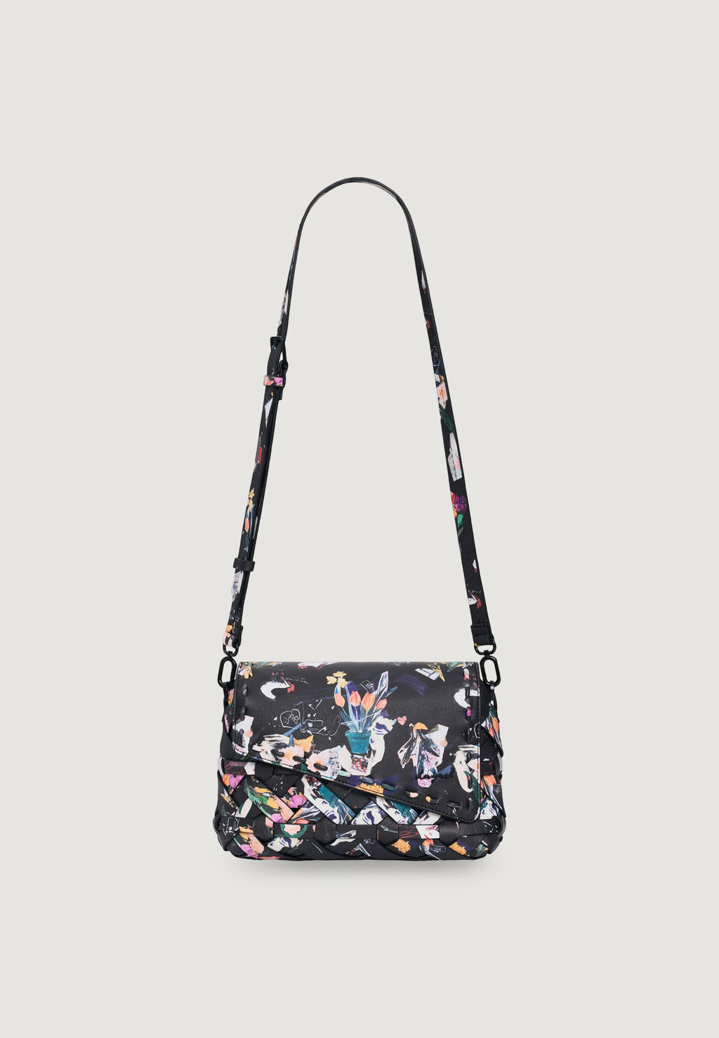 Bag Desigual BAG_OSMIO PHUKET MINI SOF