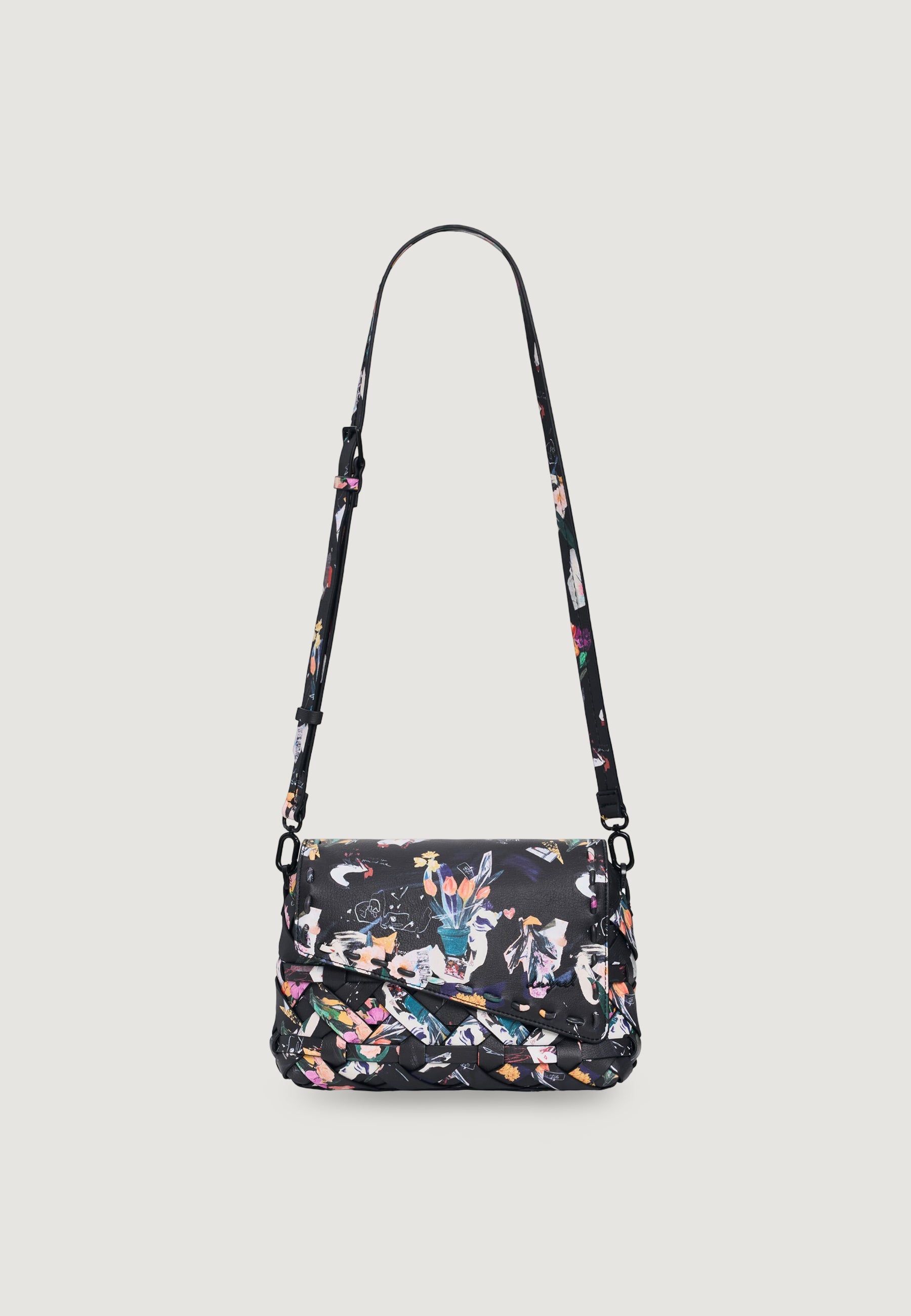 Bag Desigual BAG_OSMIO PHUKET MINI SOF