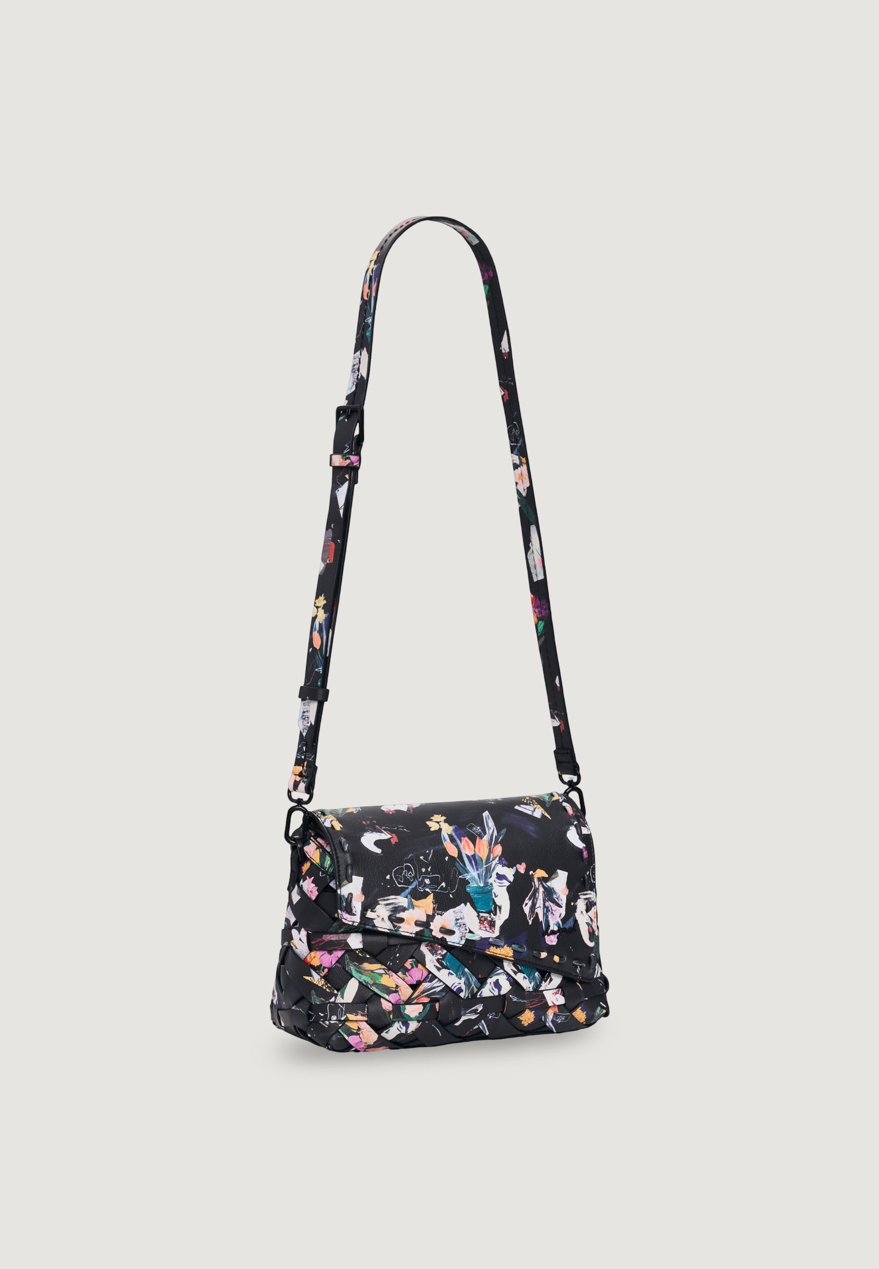 Bag Desigual BAG_OSMIO PHUKET MINI SOF