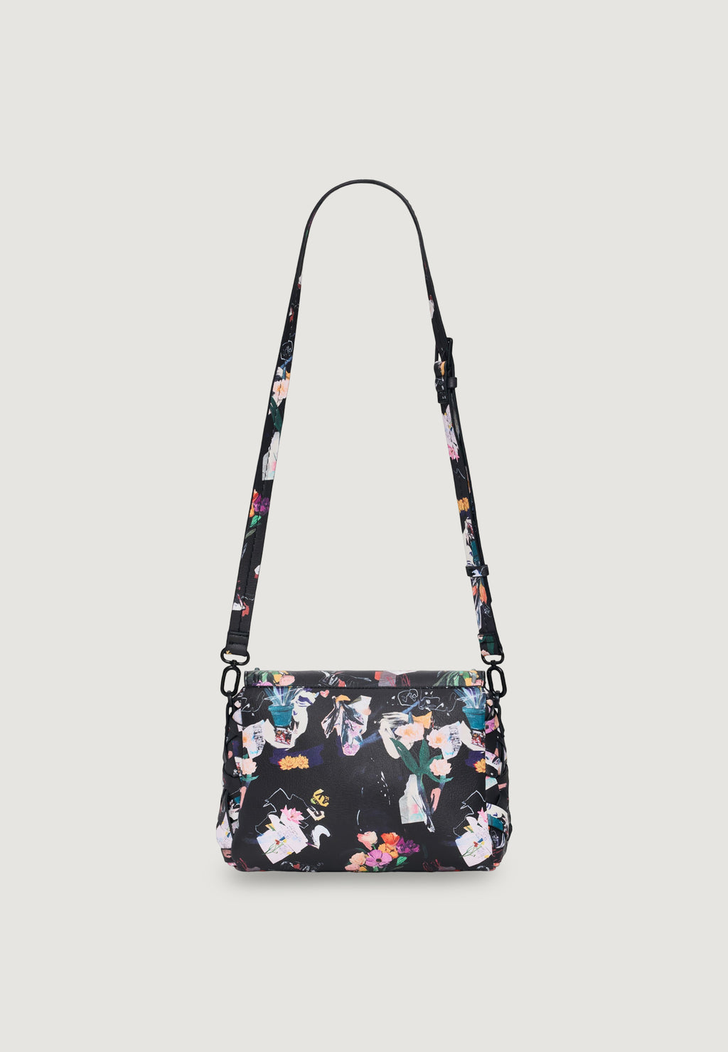 Bag Desigual BAG_OSMIO PHUKET MINI SOF