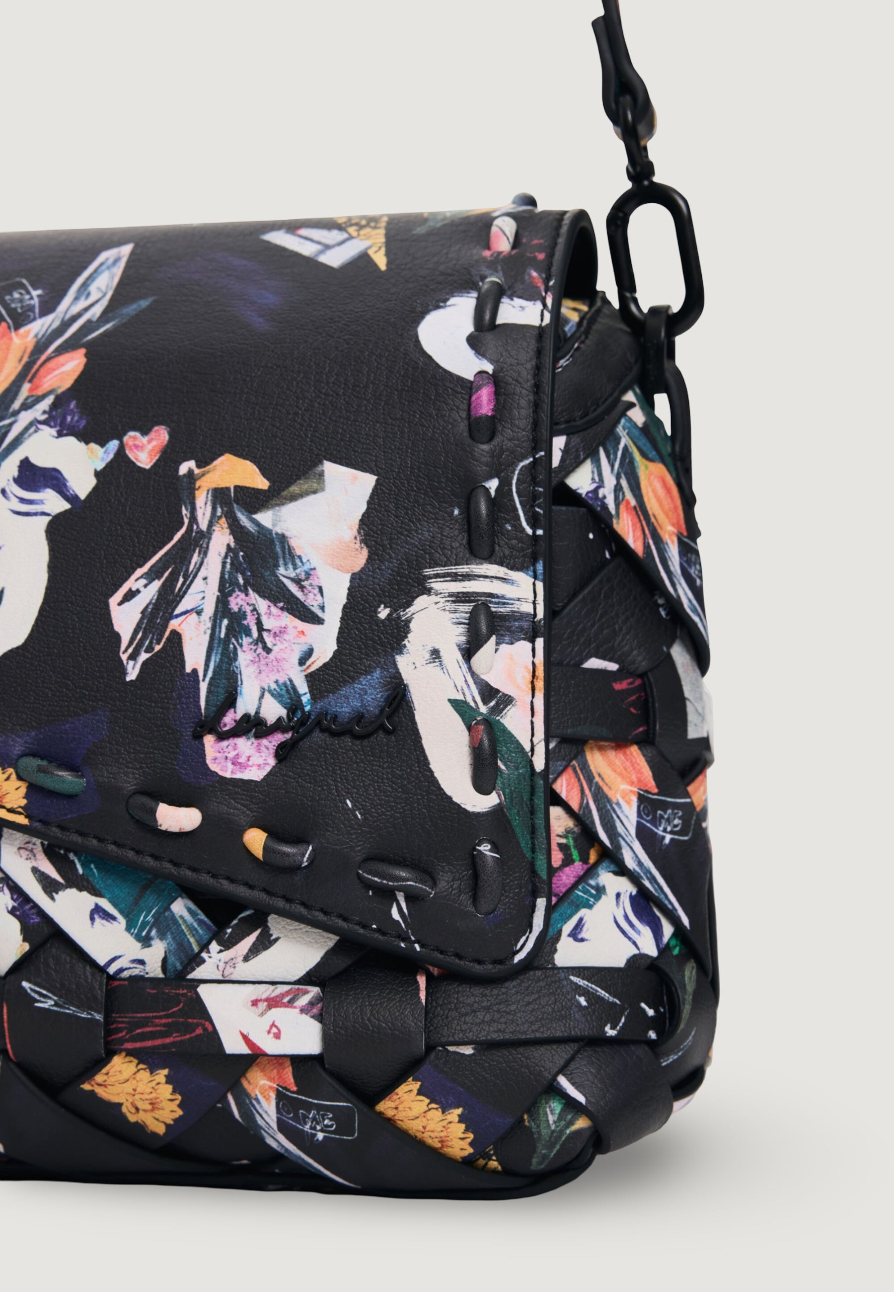 Bag Desigual BAG_OSMIO PHUKET MINI SOF