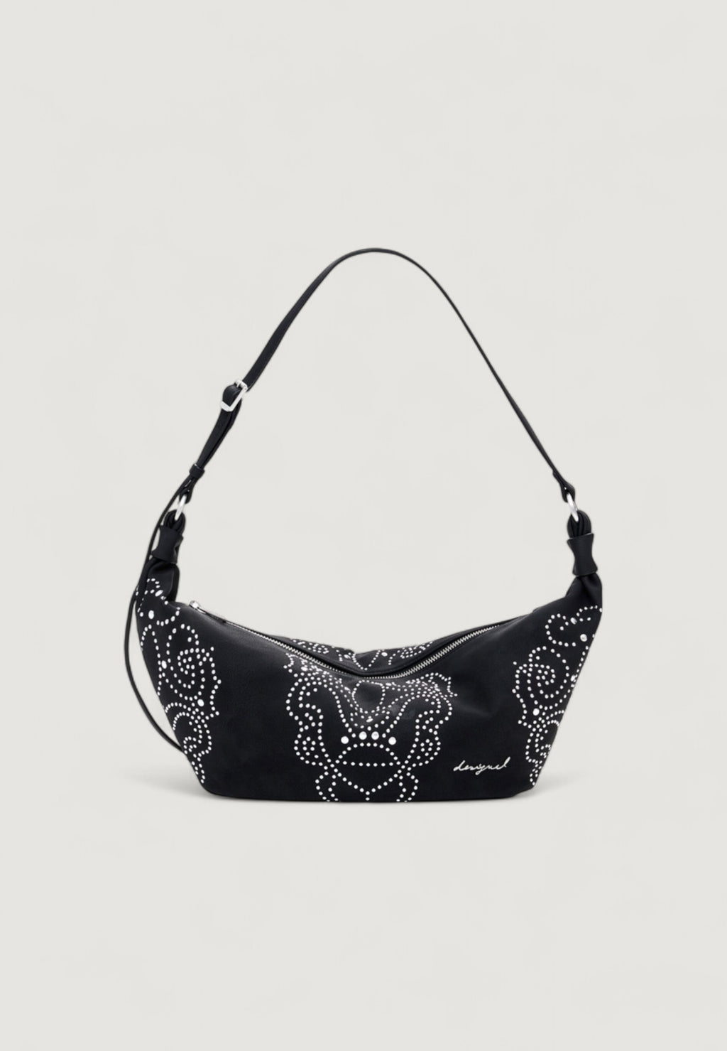 Borsa Desigual BAG_POKER FACE MUNSTER 2