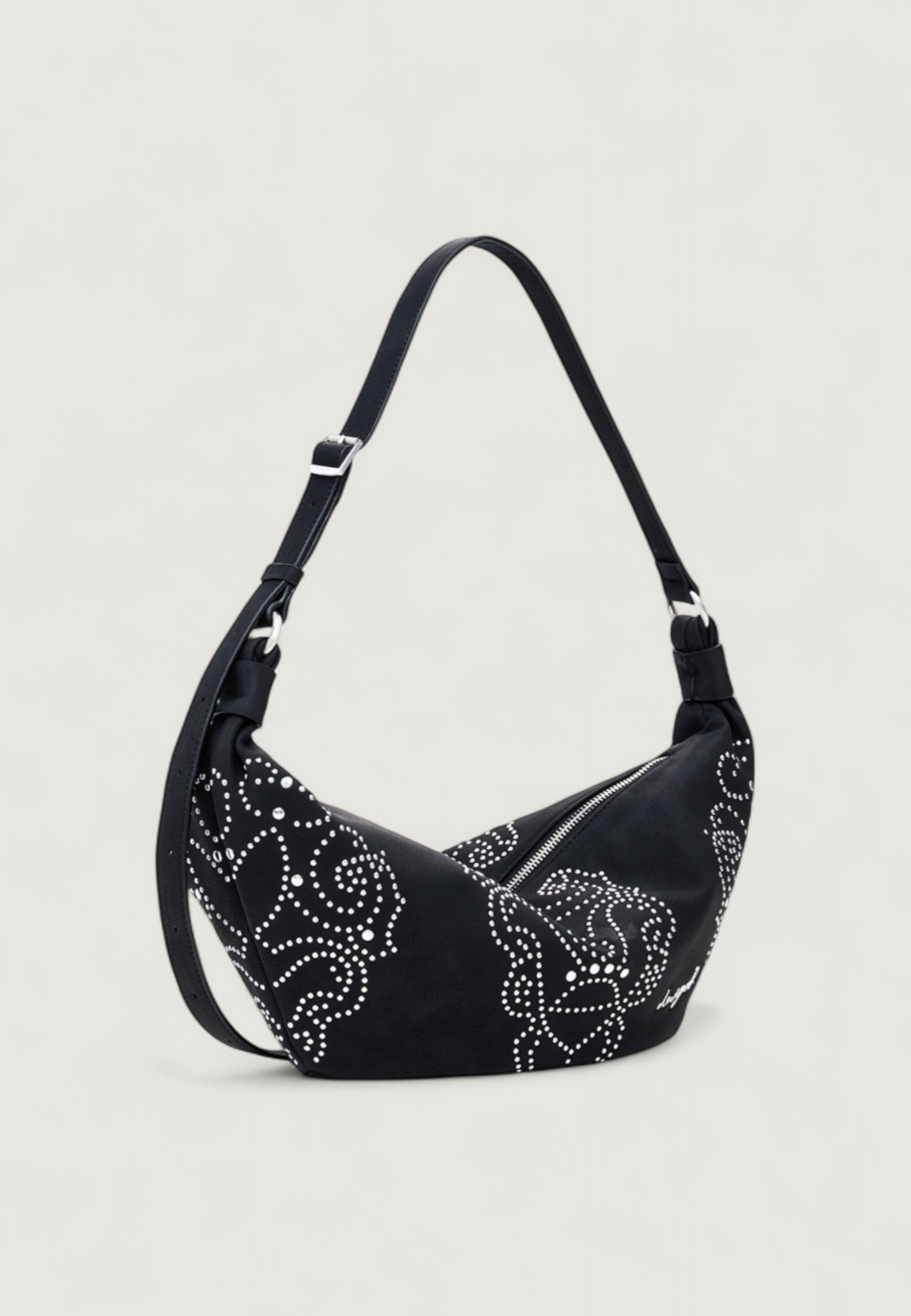 Borsa Desigual BAG_POKER FACE MUNSTER 2