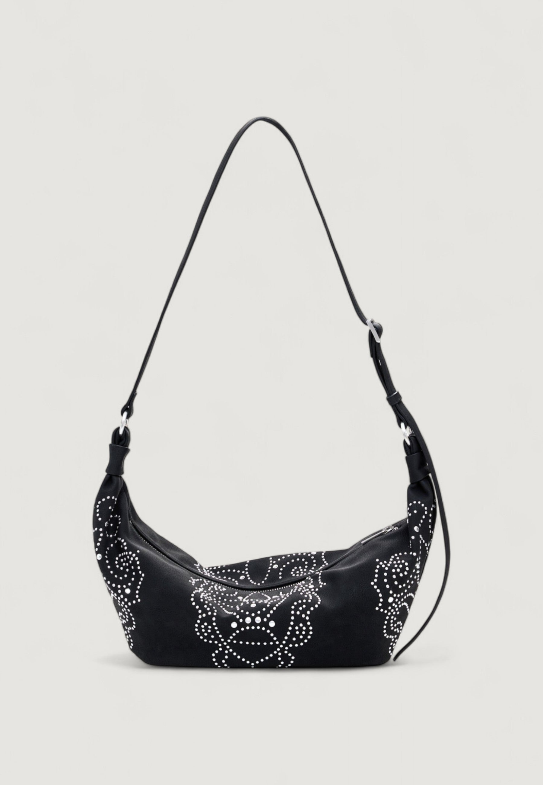 Borsa Desigual BAG_POKER FACE MUNSTER 2