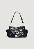 Bag Desigual BAG_SESHAT HABANA