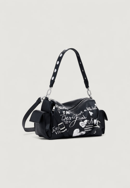 Borsa Desigual BAG_SESHAT HABANA