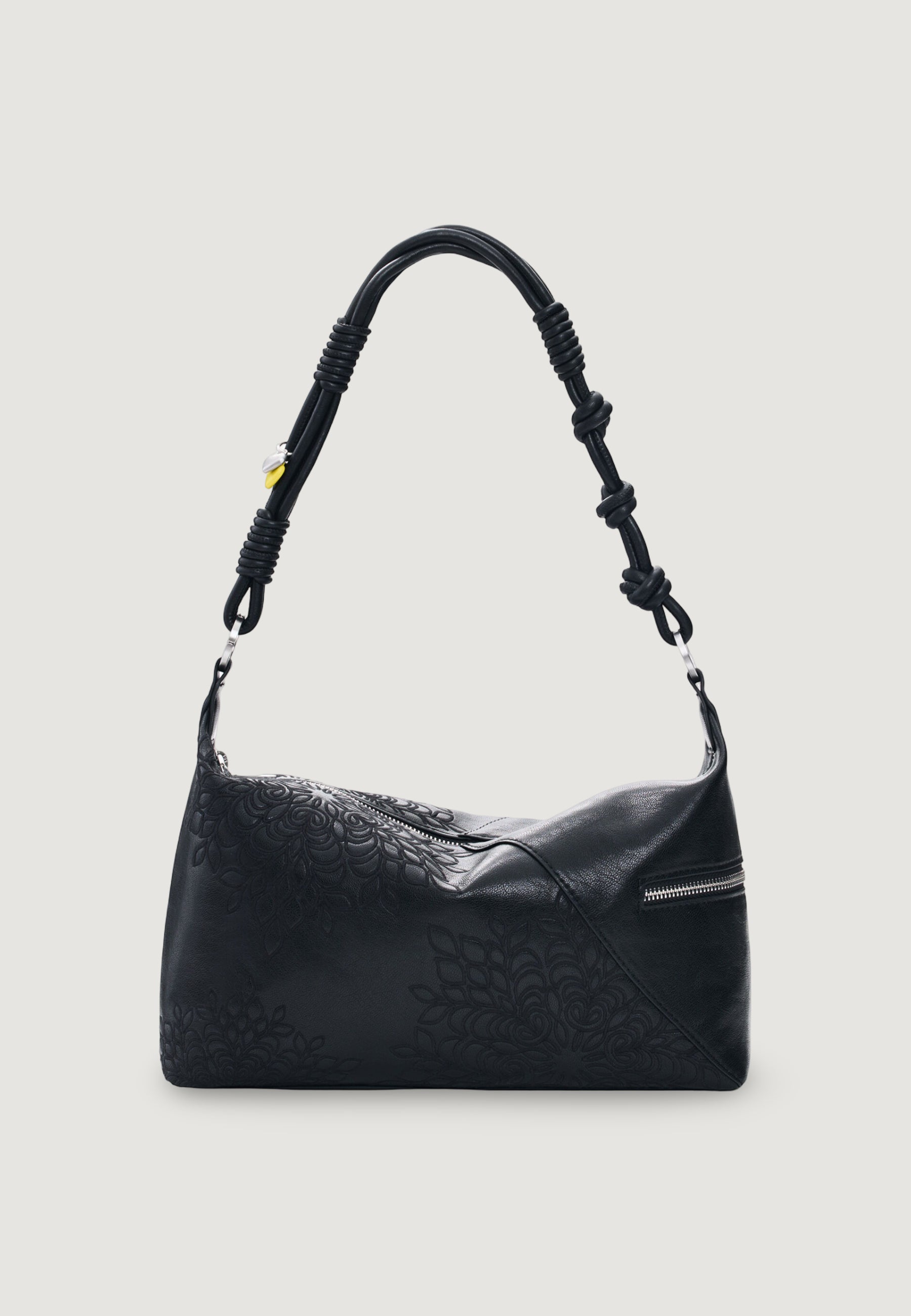 Bag Desigual BAG_SIERRA  BLACK HUNTING