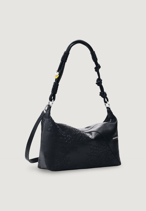 Borsa Desigual BAG_SIERRA  BLACK HUNTING