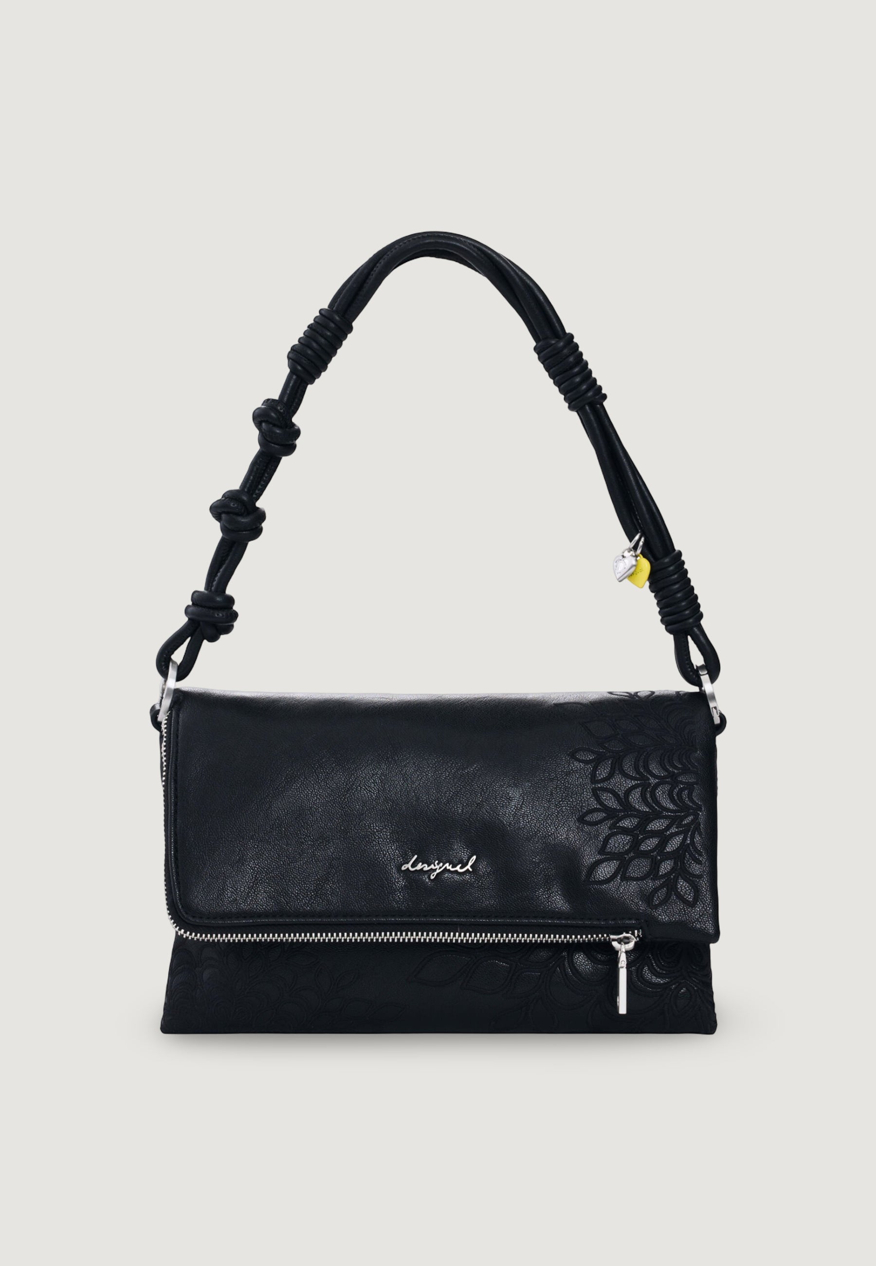 Bag Desigual BAG_SIERRA BLACK MURANO
