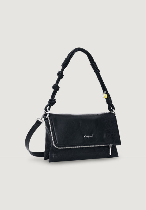 Borsa Desigual BAG_SIERRA BLACK MURANO
