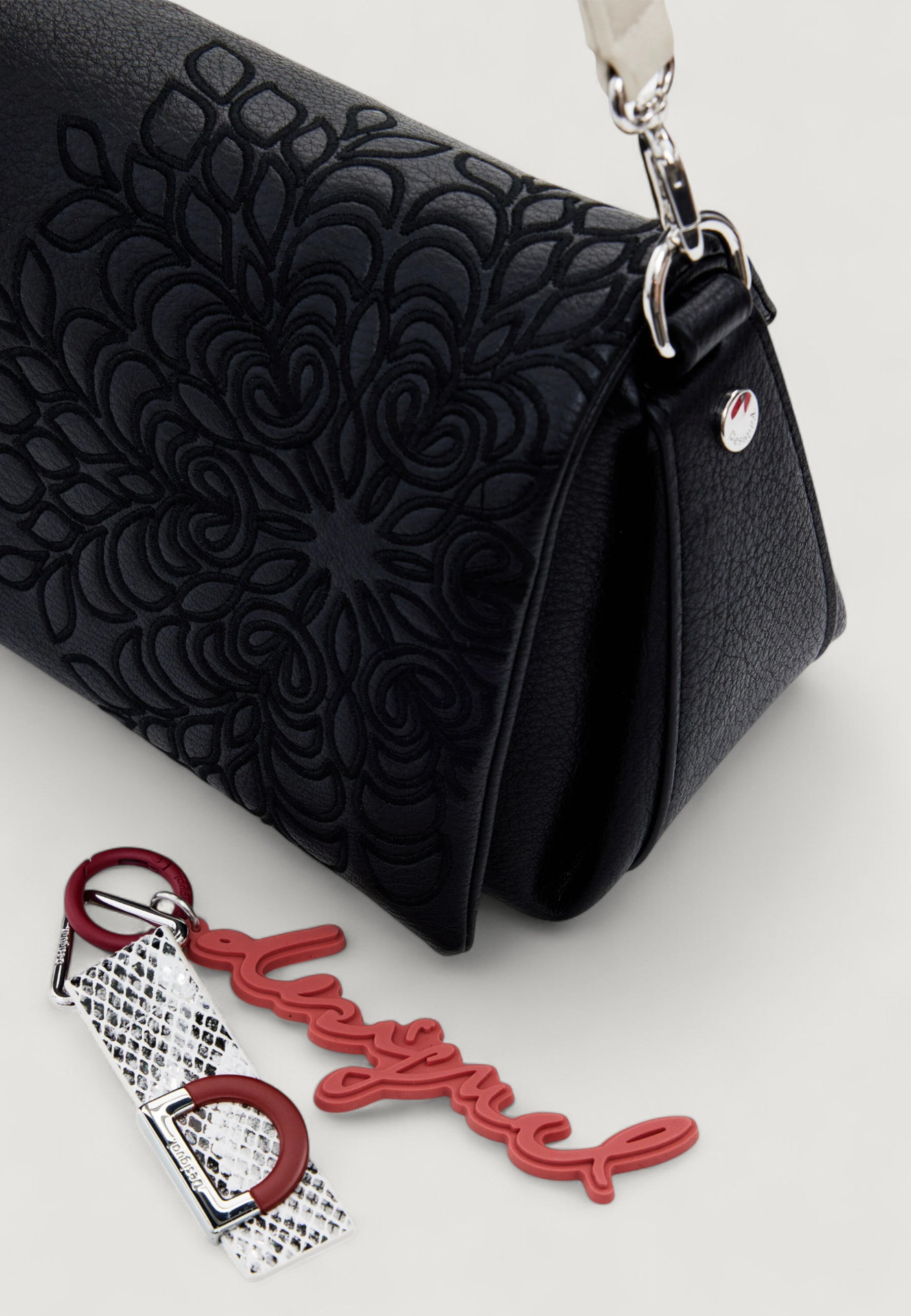 Borsa Desigual BAG_SIERRA NARON MEDIUM F