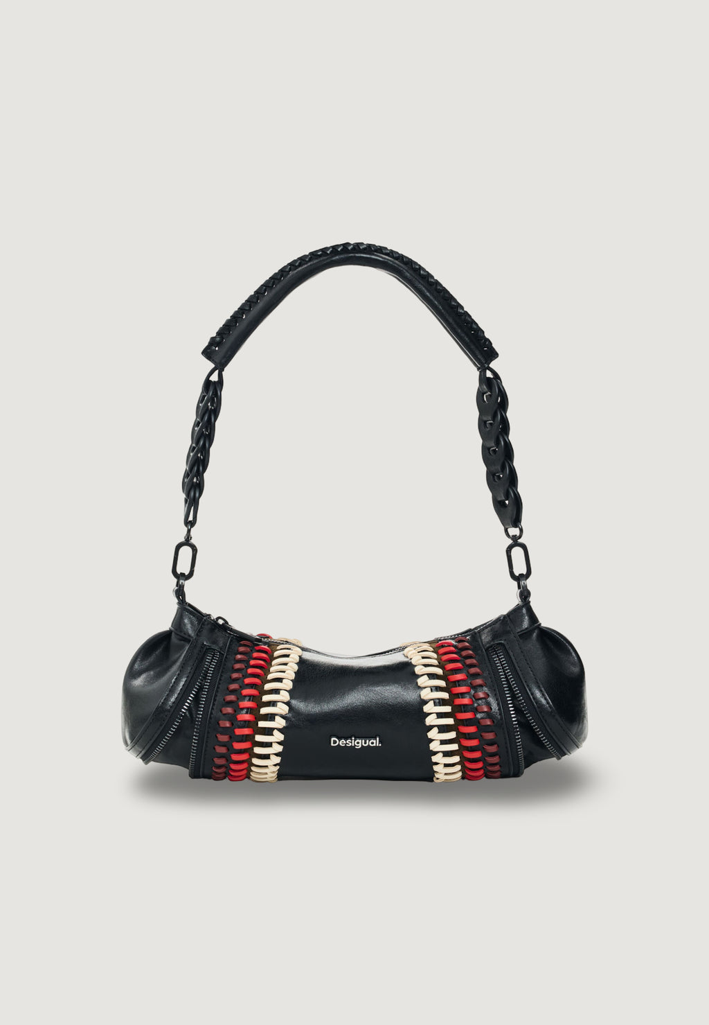 Borsa Desigual BAG_SONIQUE ZARAUZ NF