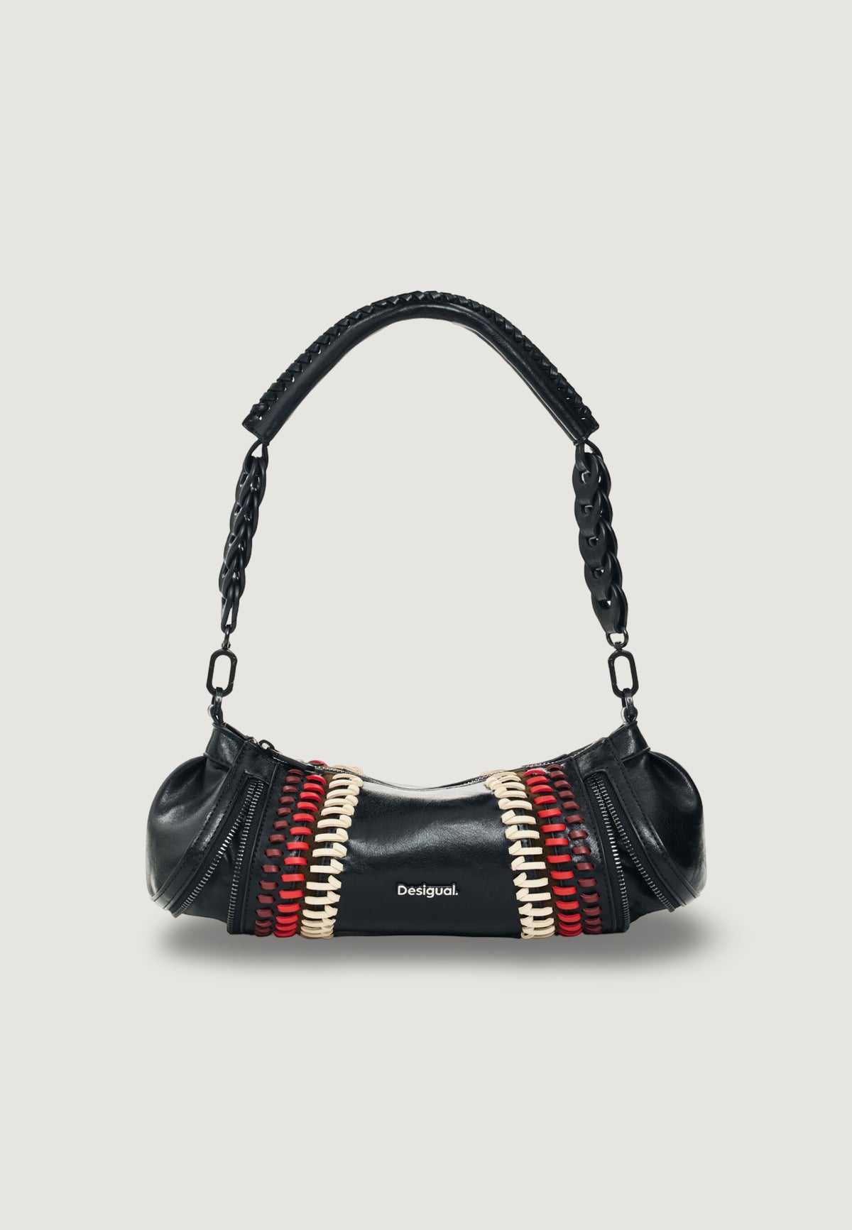 Borsa Desigual BAG_SONIQUE ZARAUZ NF