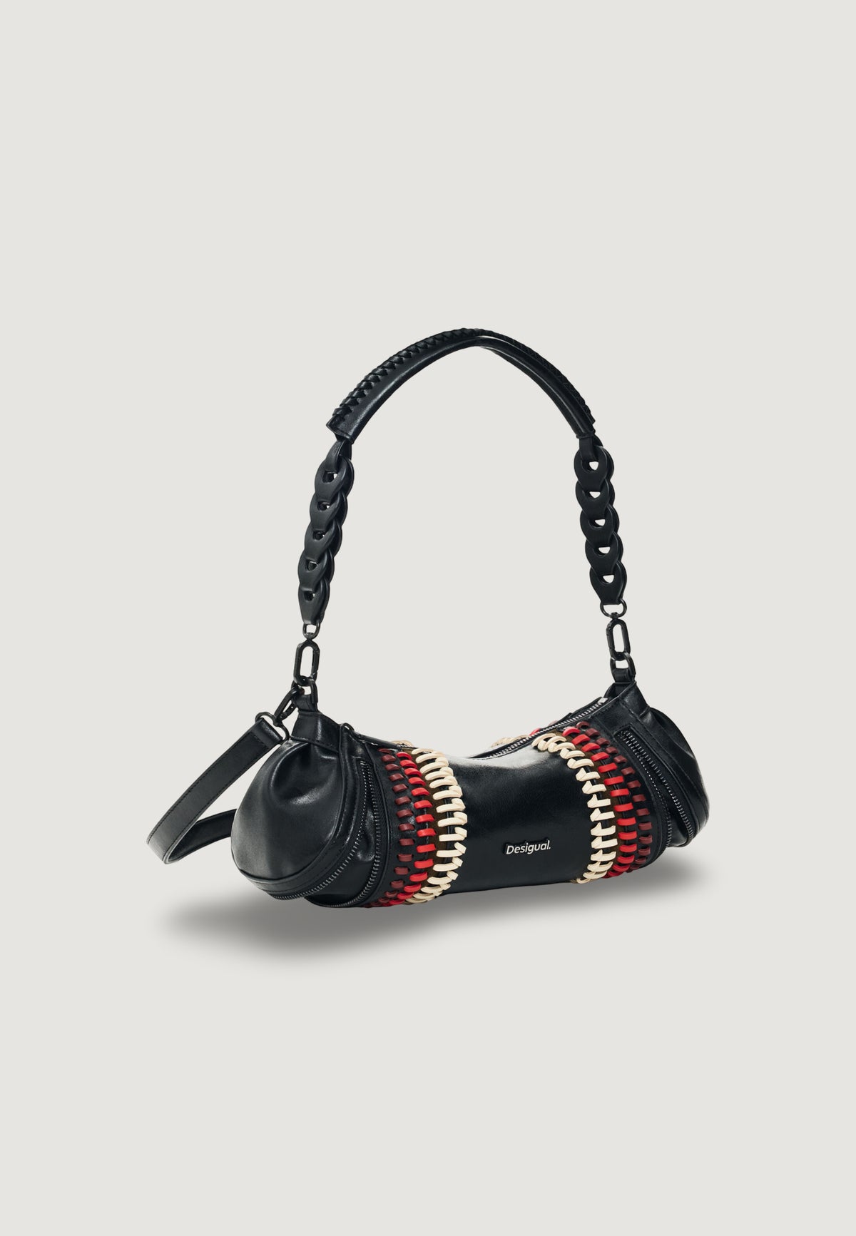 Borsa Desigual BAG_SONIQUE ZARAUZ NF