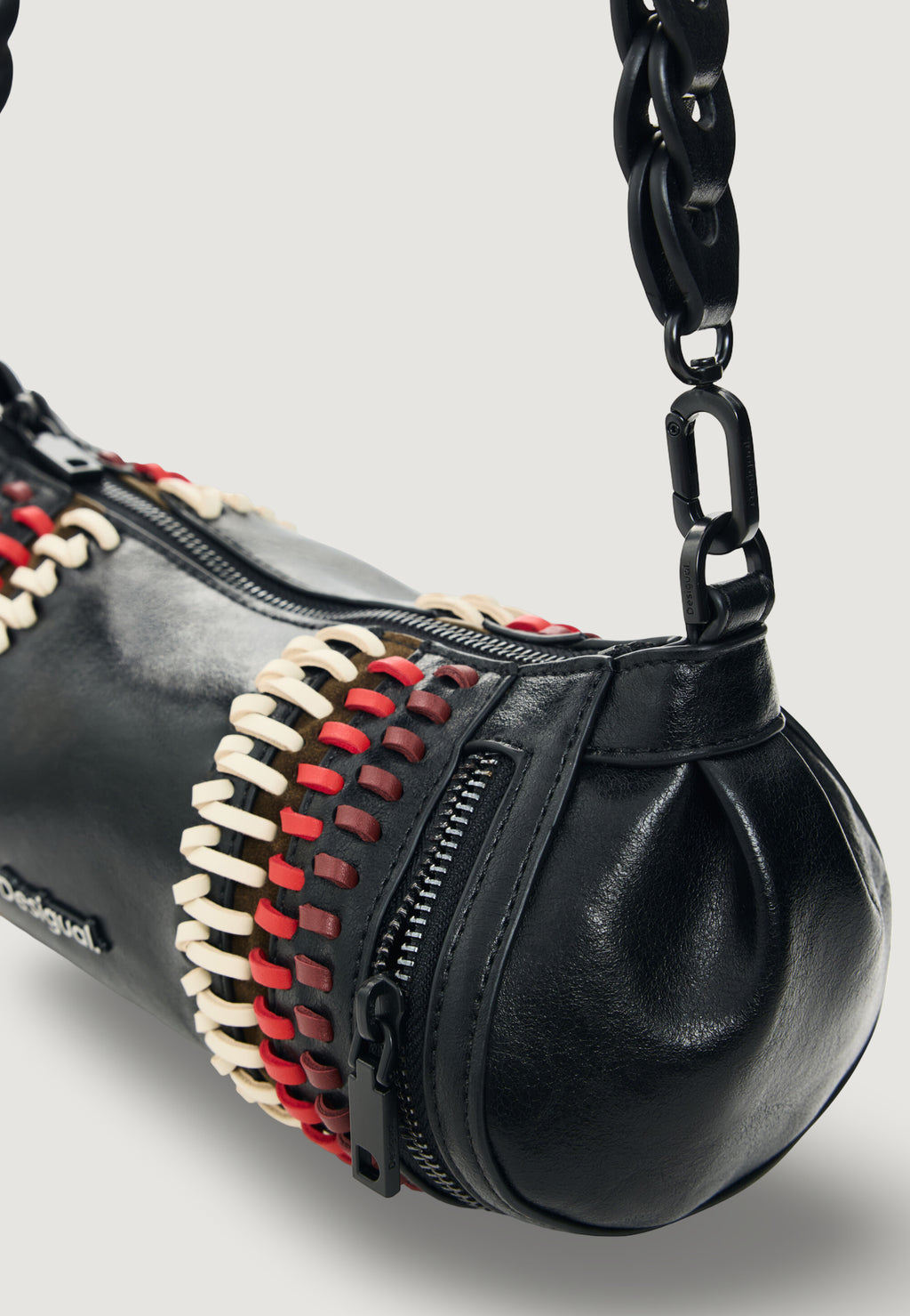 Borsa Desigual BAG_SONIQUE ZARAUZ NF