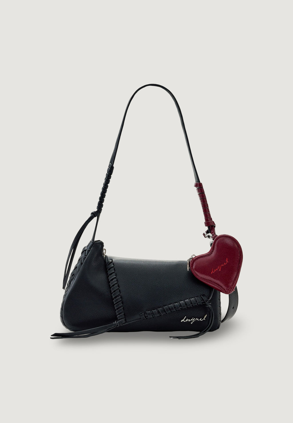 Borsa Desigual BAG_TORIO ALTADENA BLACK