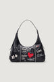 Bag Desigual BAG_WOW HEAVEN MAXI