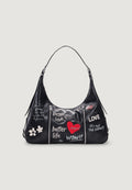 Bag Desigual BAG_WOW HEAVEN MAXI