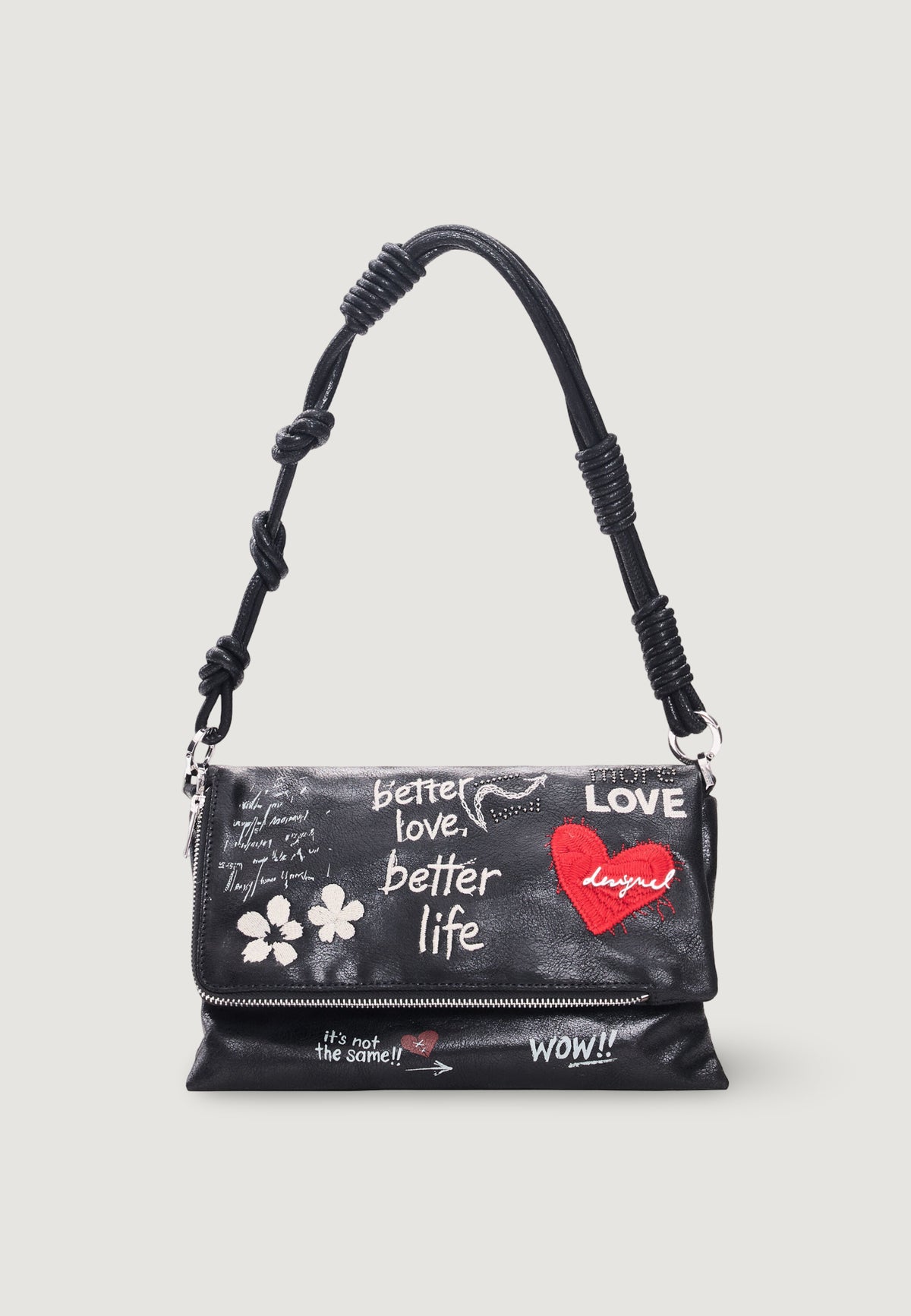 Borsa Desigual BAG_WOW MURANO