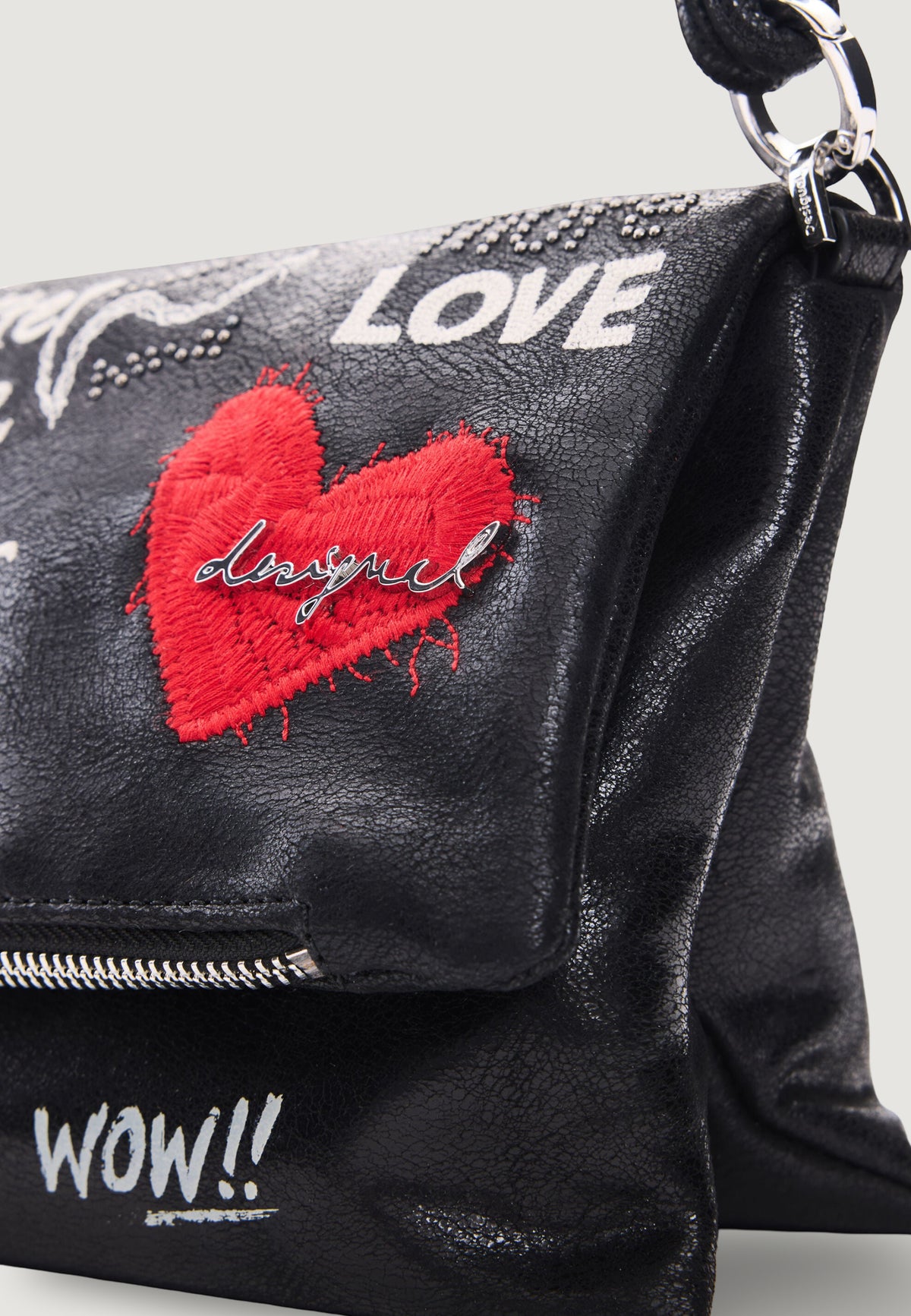 Borsa Desigual BAG_WOW MURANO