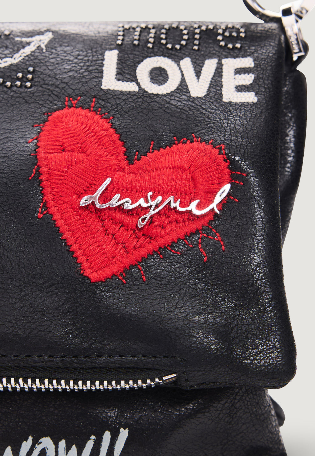 Borsa Desigual BAG_WOW MURANO