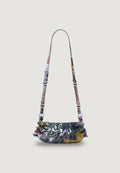 Borsa Desigual BAG_REPRISE MESSY XELA MEDIUM