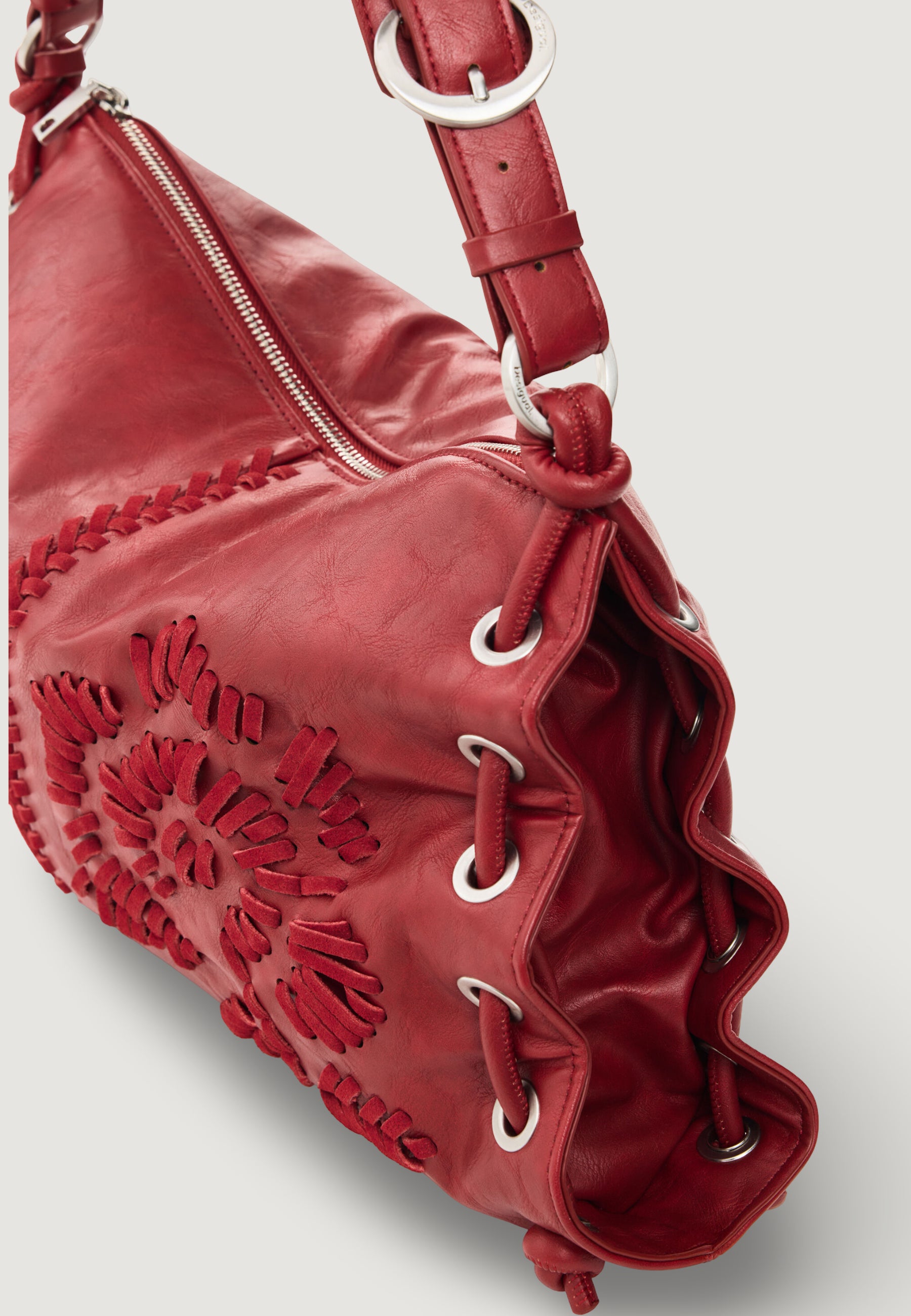 Bag Desigual BAG_ALISIO XELA MEDIUM