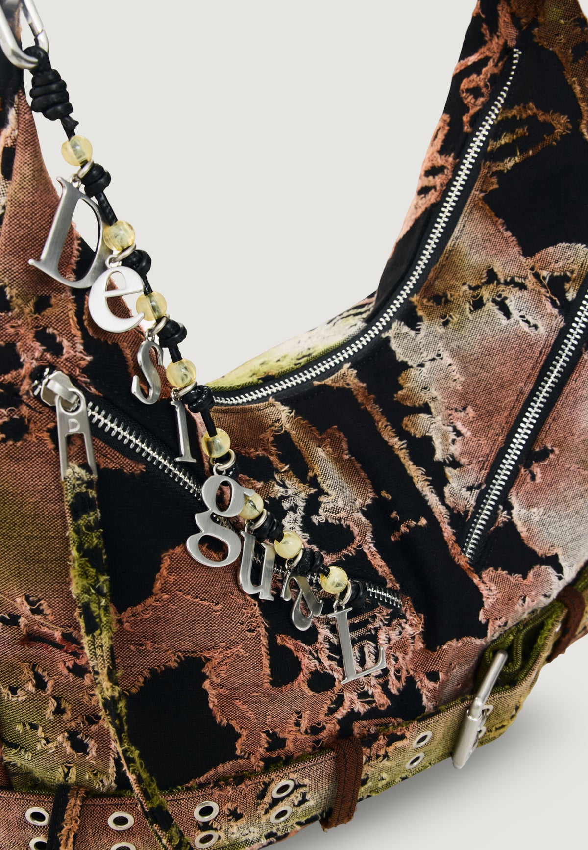 Borsa Desigual BAG_GALERNA HEAVEN