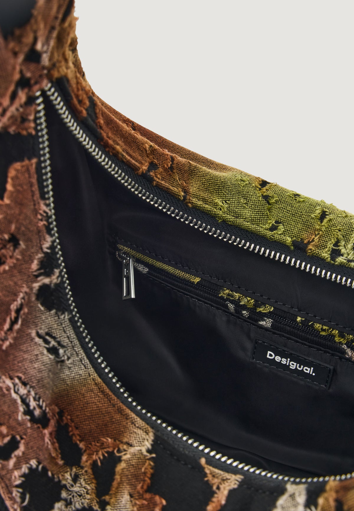 Borsa Desigual BAG_GALERNA HEAVEN