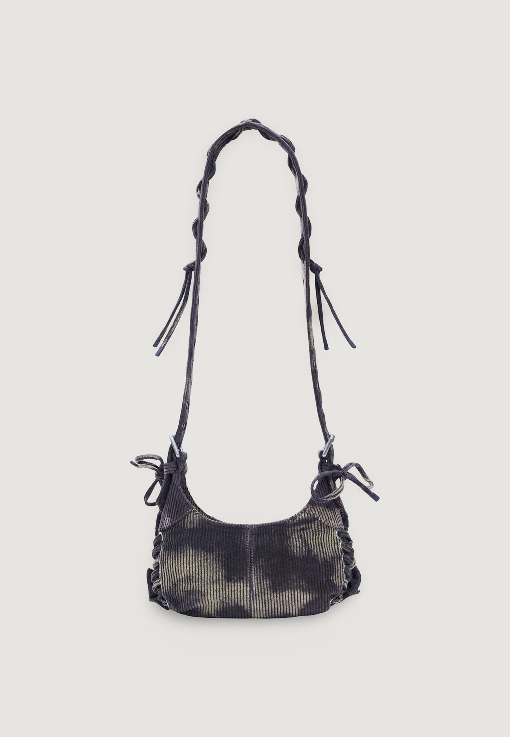 Borsa Desigual BAG_REPRISE HAITI CORDUROY NICK