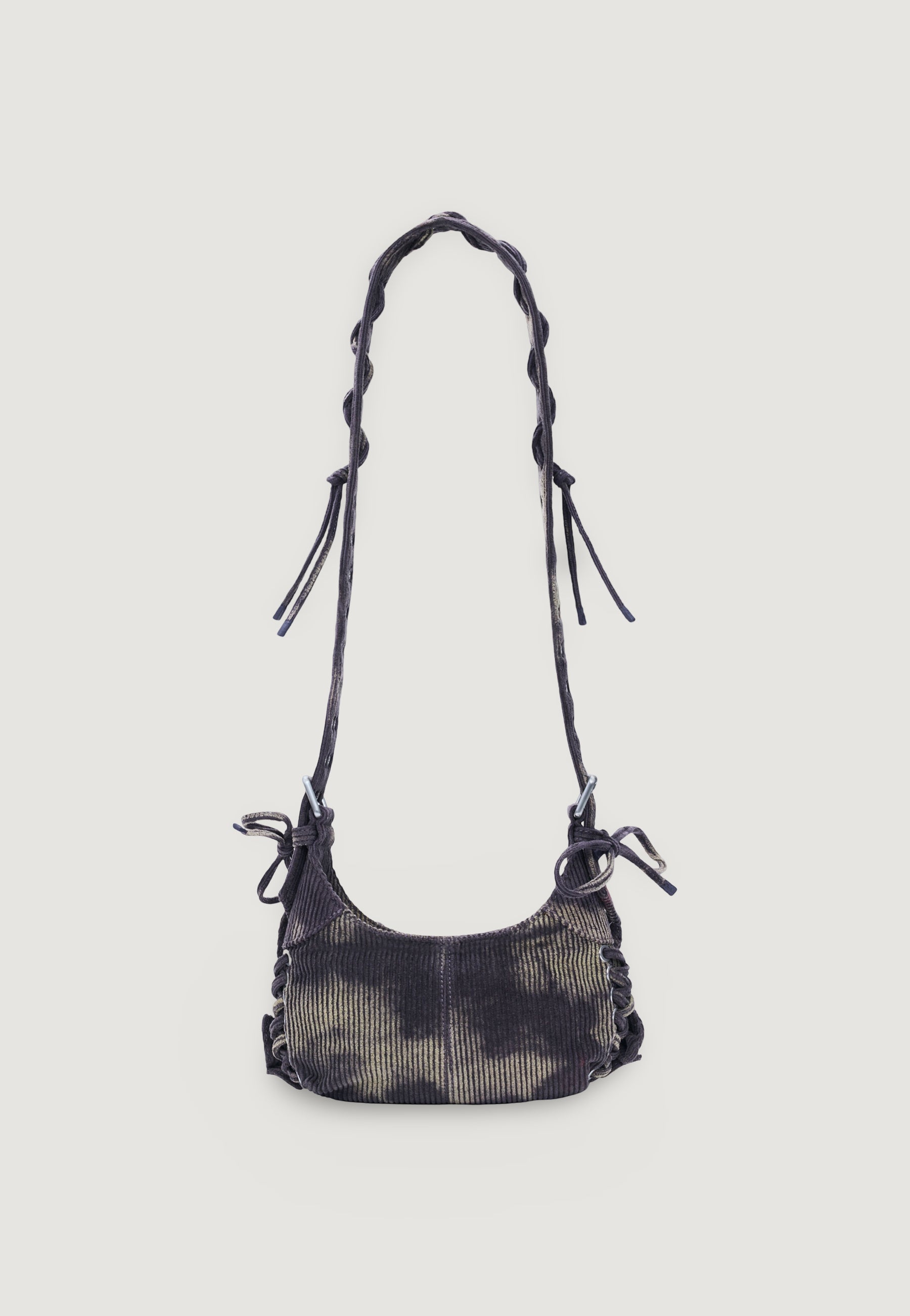 Borsa Desigual BAG_REPRISE HAITI CORDUROY NICK