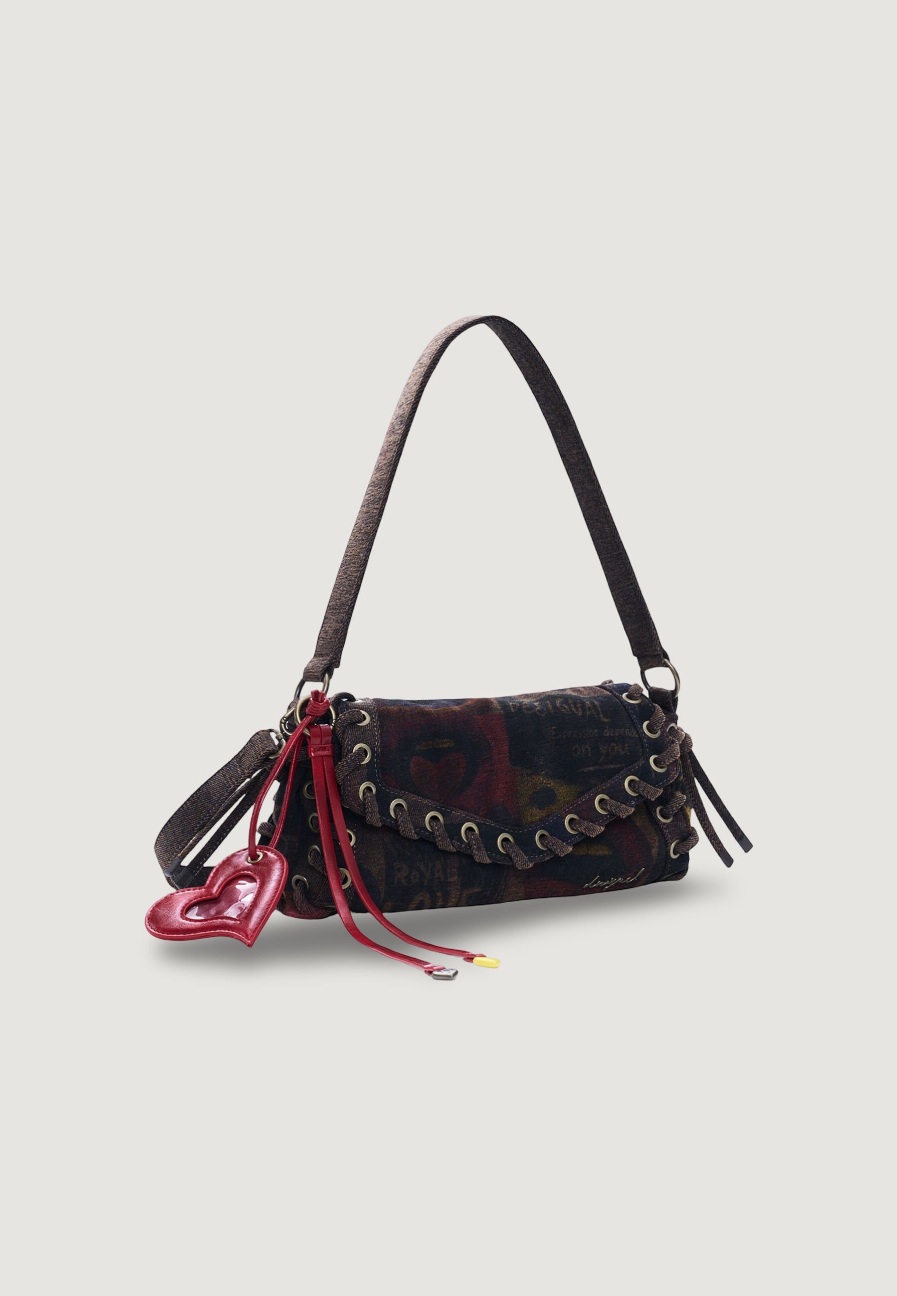 Borsa Desigual BAG_REPRISE ZARAUZ