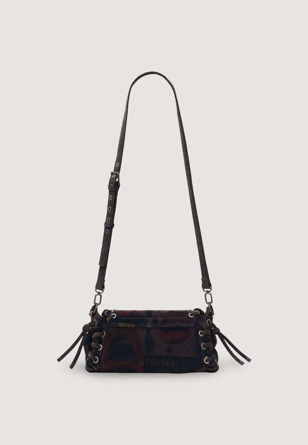 Borsa Desigual BAG_REPRISE ZARAUZ