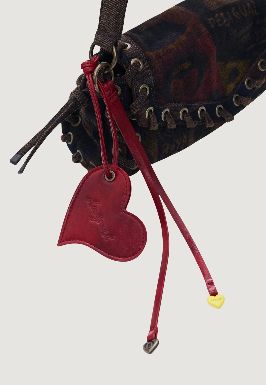 Borsa Desigual BAG_REPRISE ZARAUZ