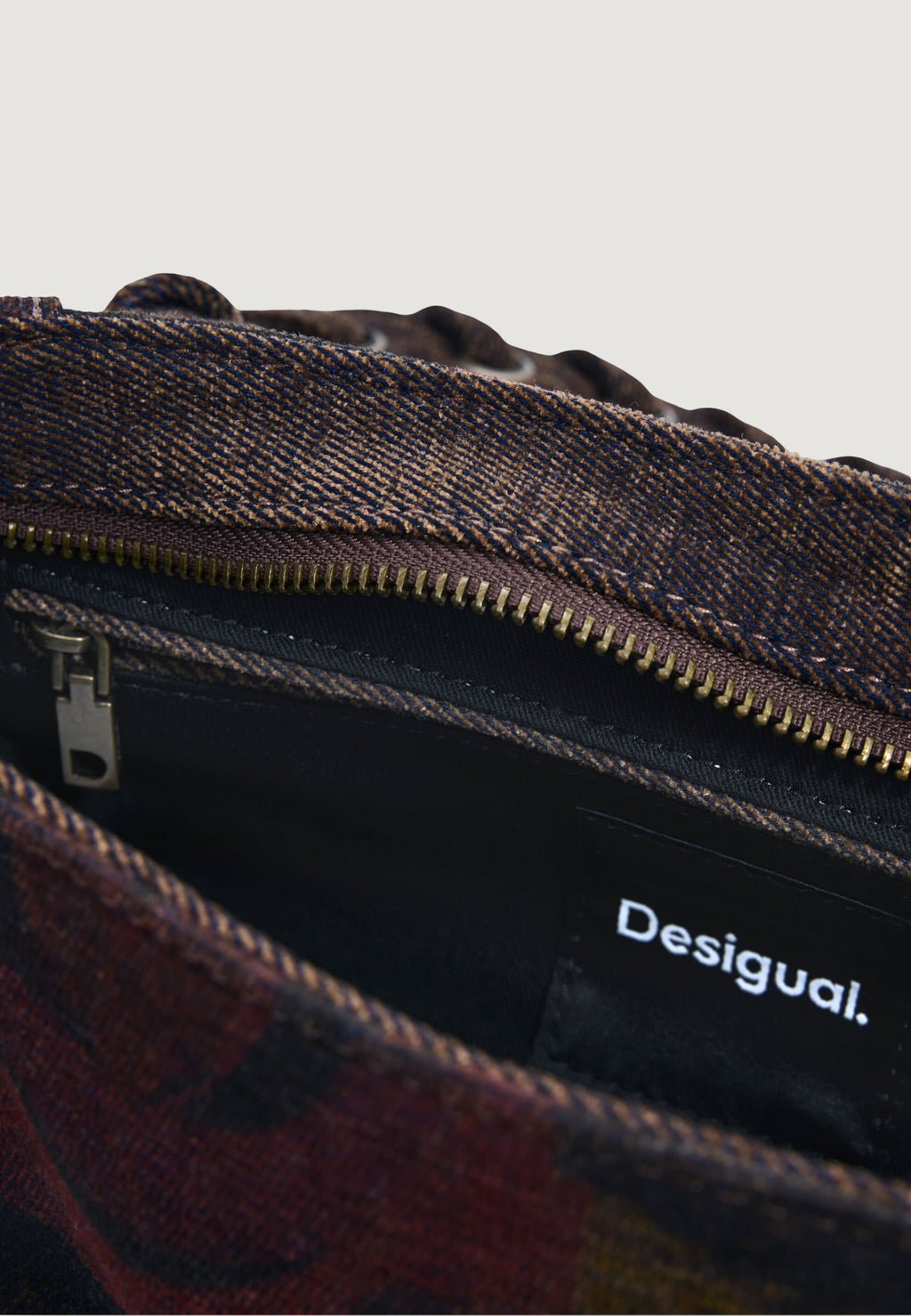 Borsa Desigual BAG_REPRISE ZARAUZ