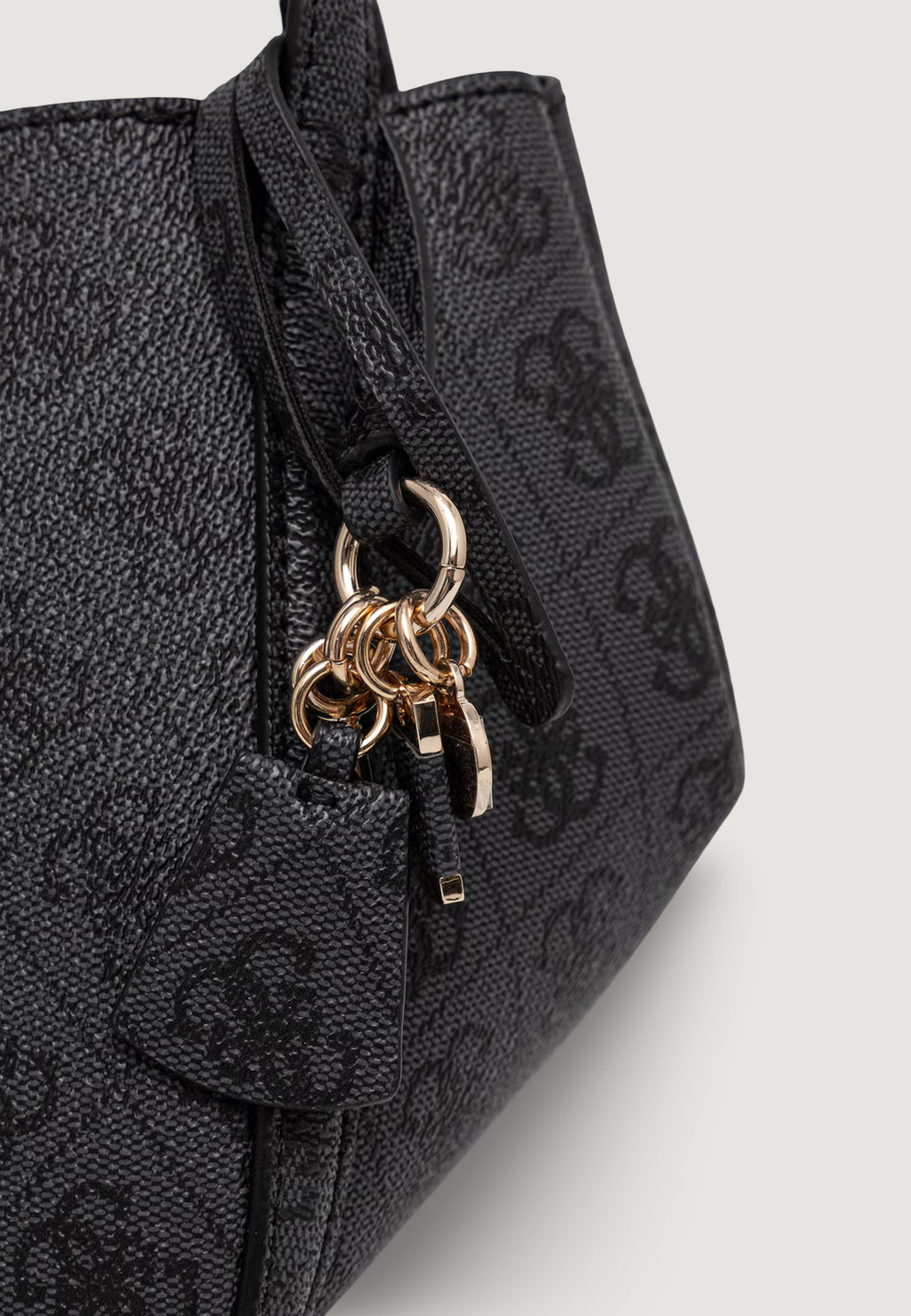Borsa Guess COLEEN LOGO SMALL SA